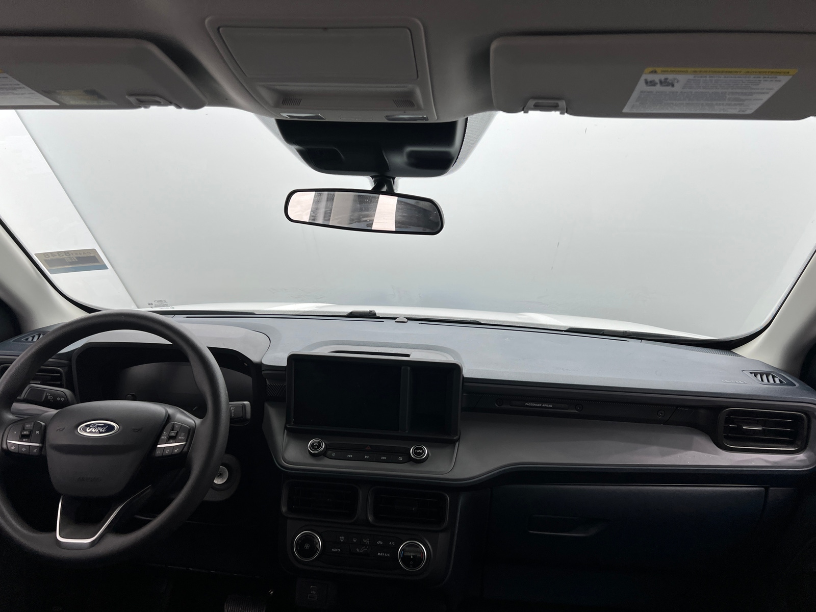 Thumbnail: 2024 Ford Maverick - 3