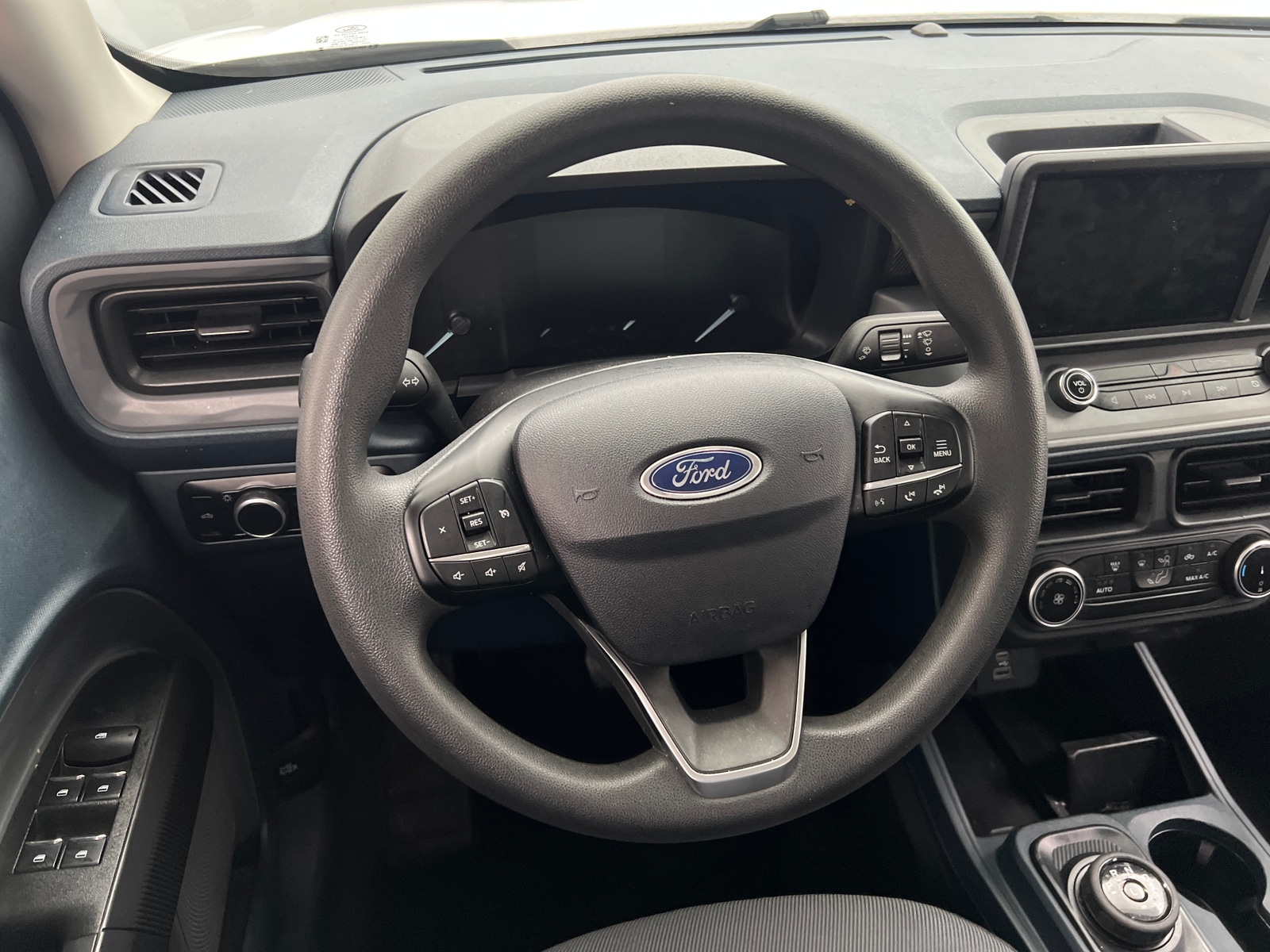 Thumbnail: 2024 Ford Maverick - 5