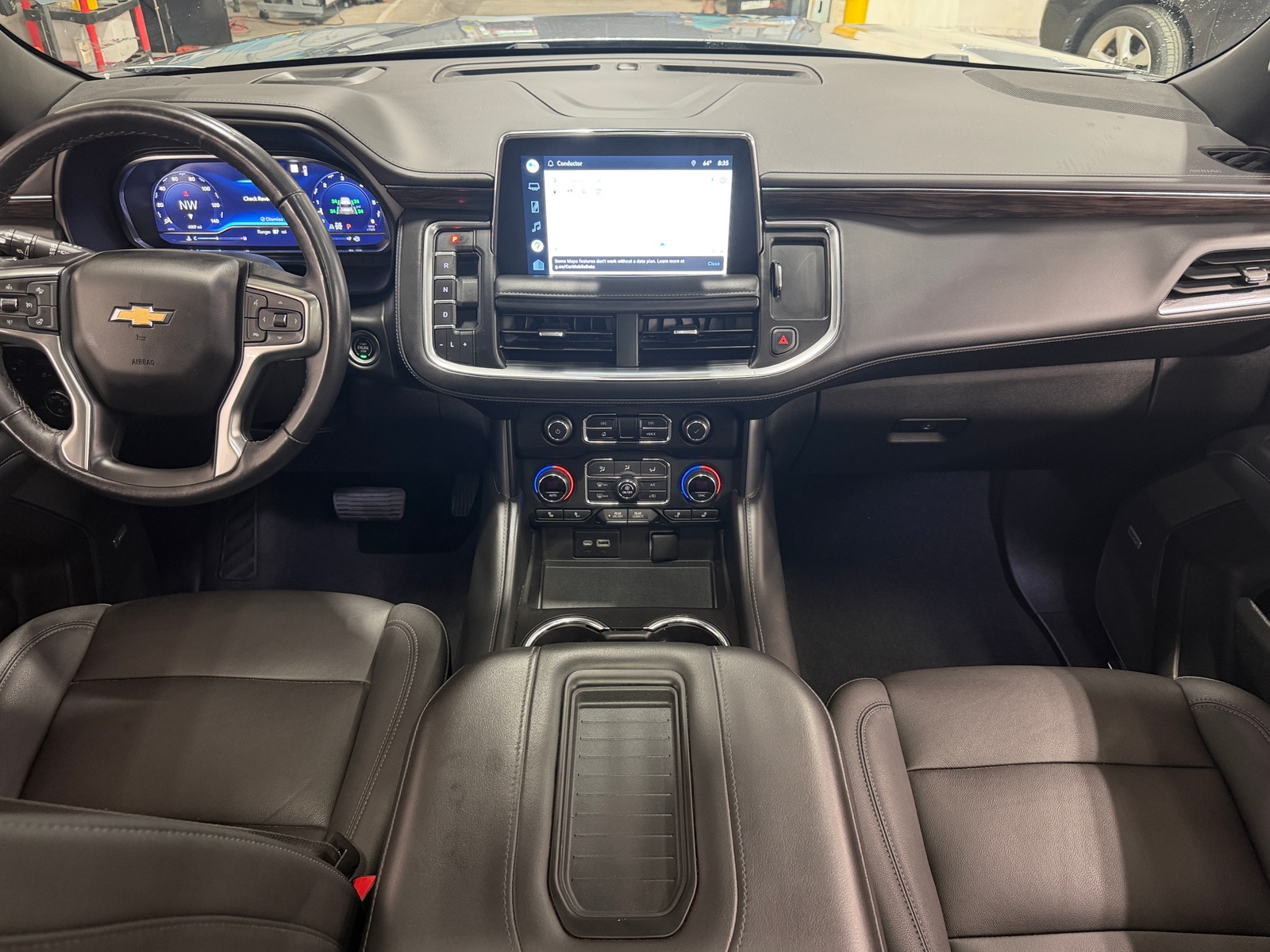 Thumbnail: 2022 Chevrolet Suburban - 2