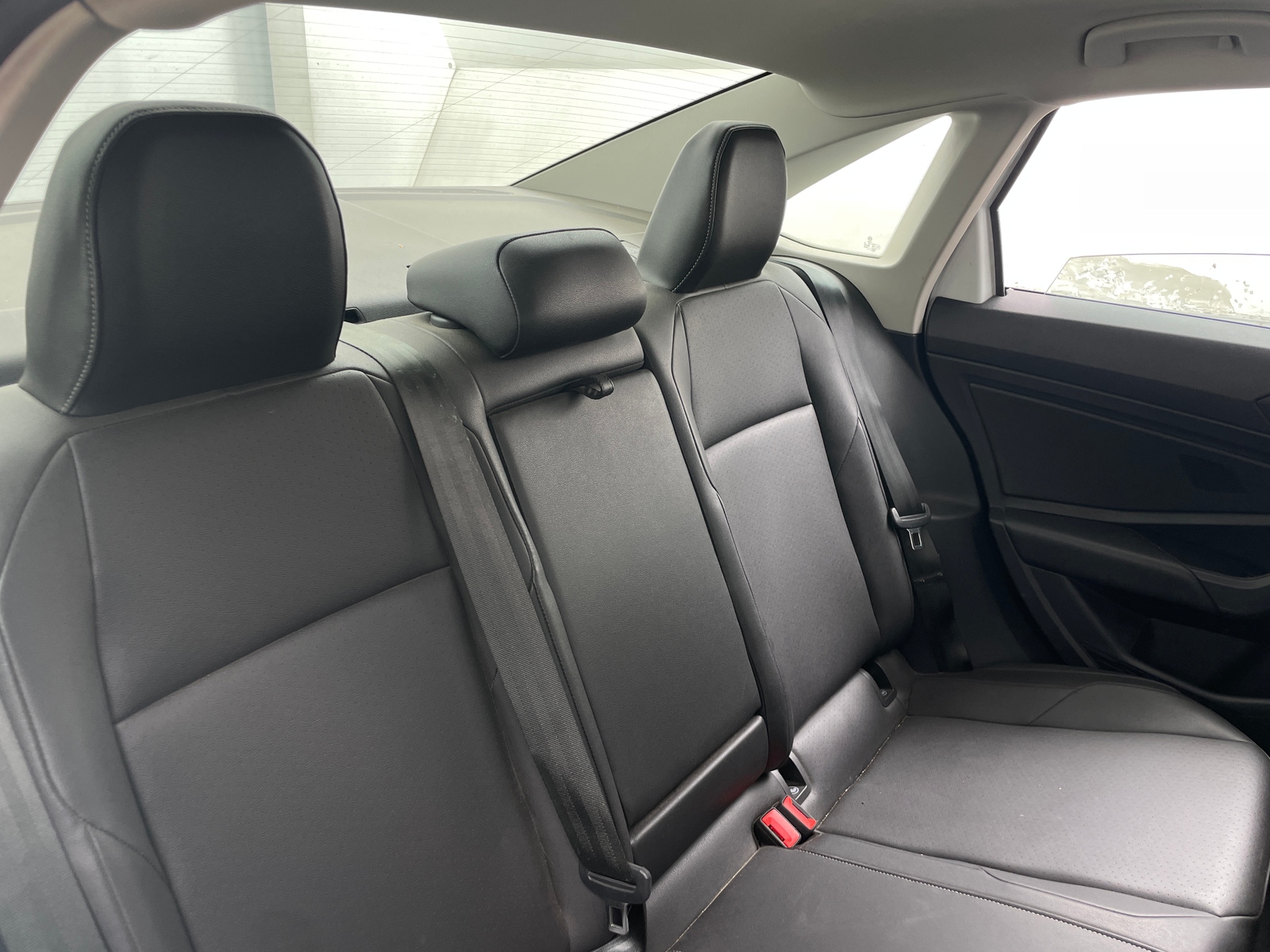 Thumbnail: 2019 Volkswagen Jetta - 5