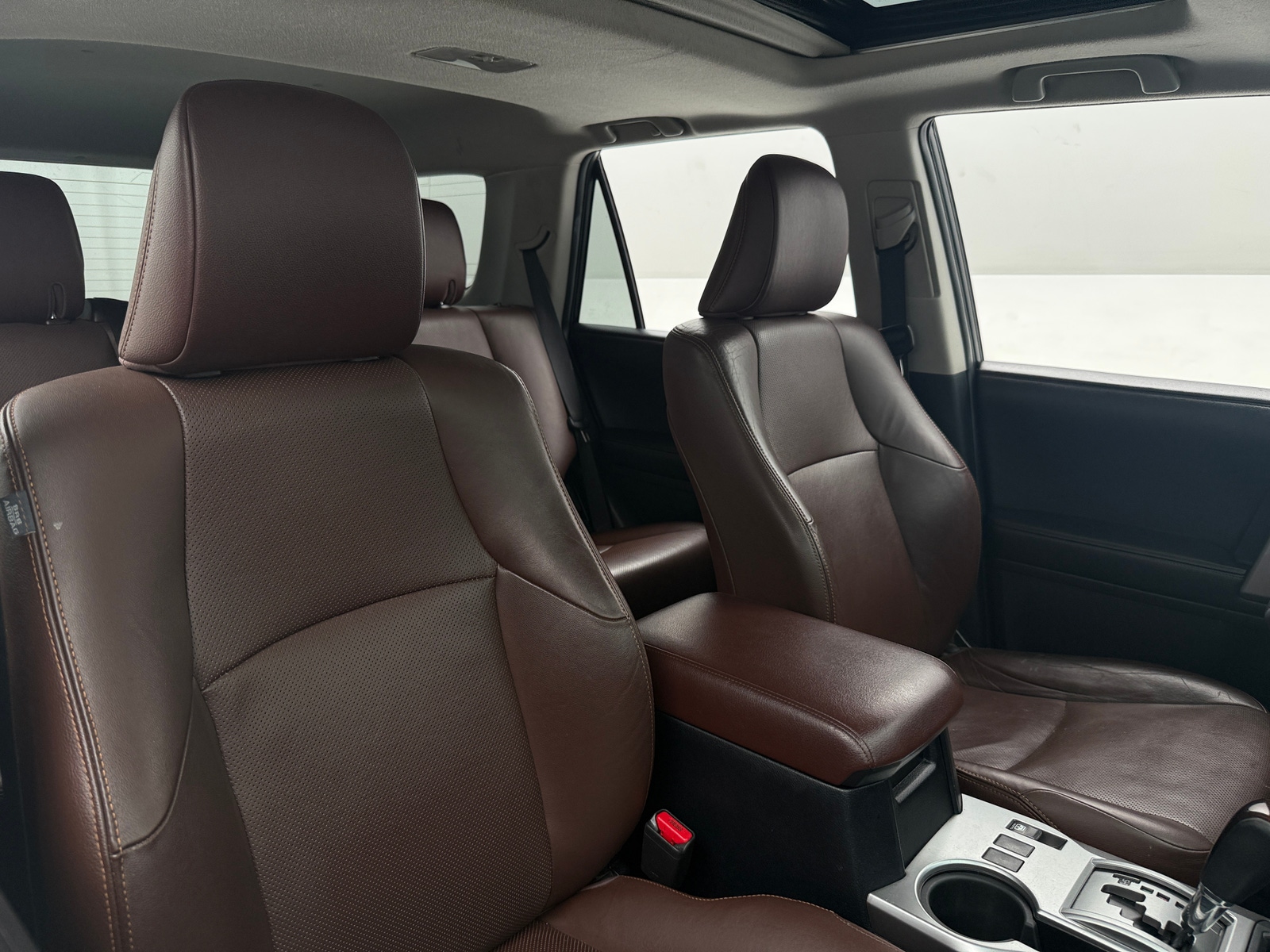 Thumbnail: 2016 Toyota 4Runner - 2