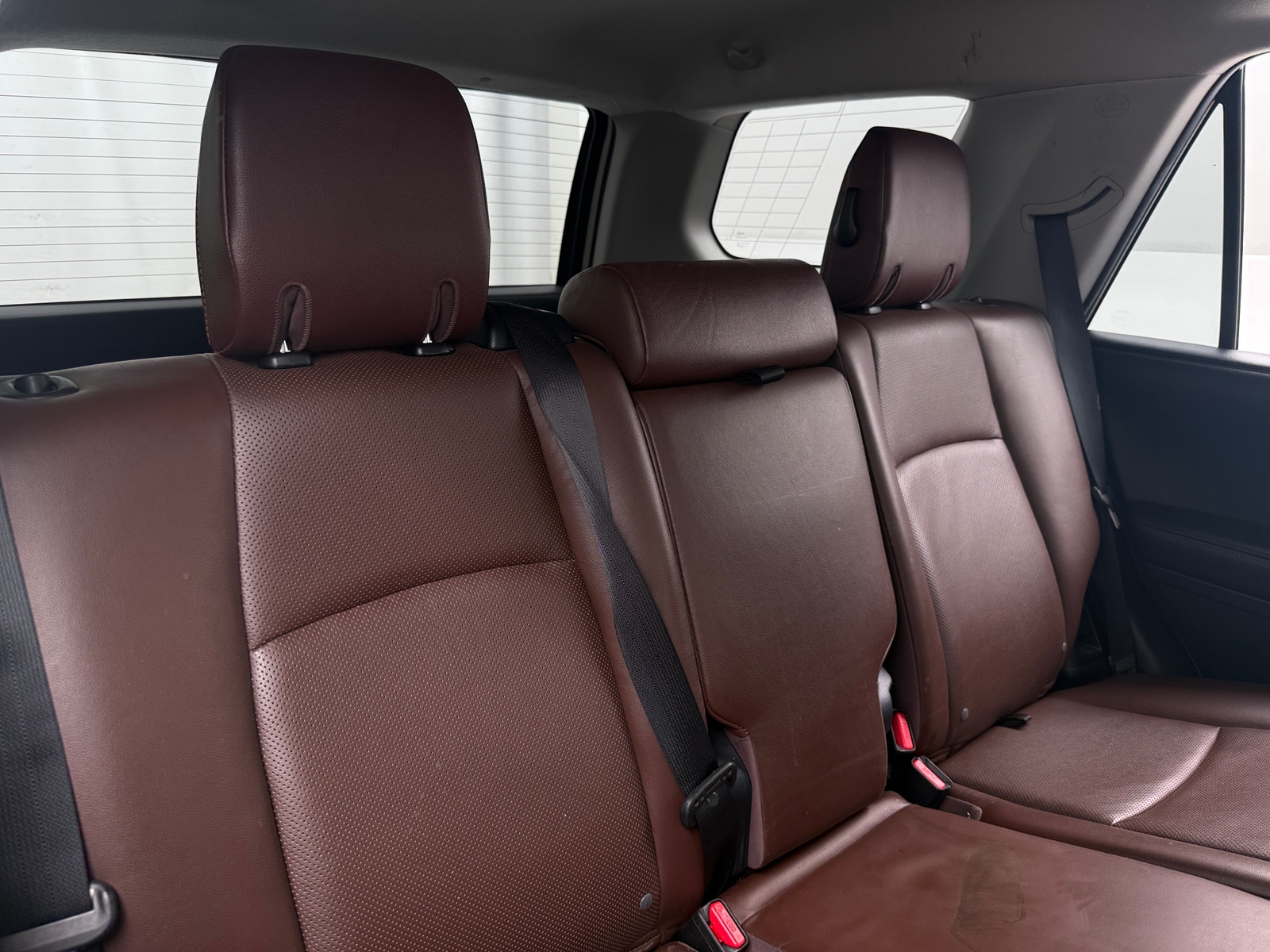 Thumbnail: 2016 Toyota 4Runner - 6