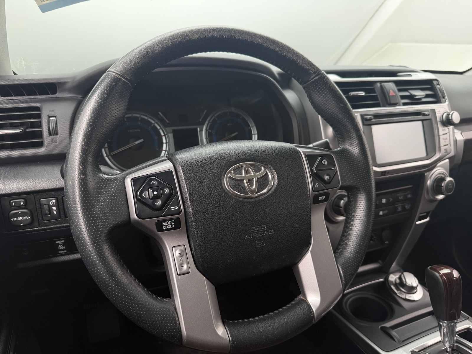 Thumbnail: 2016 Toyota 4Runner - 5