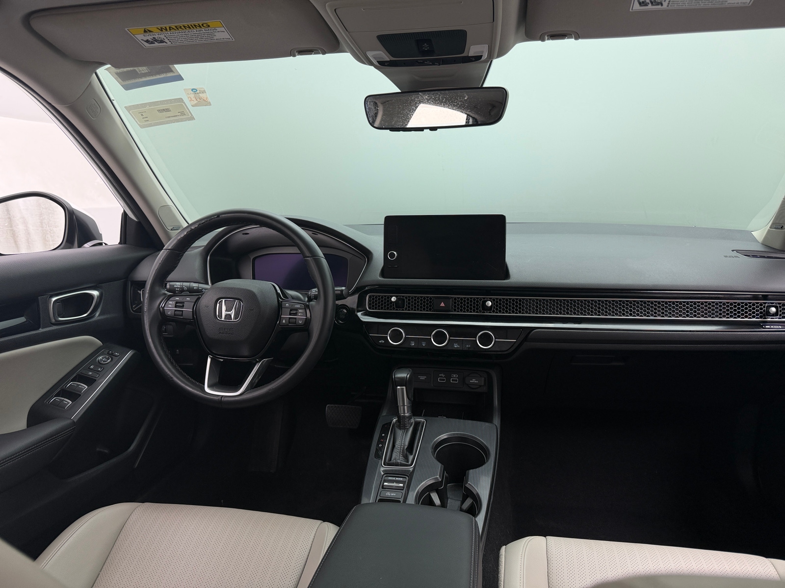 Thumbnail: 2022 Honda Civic - 2