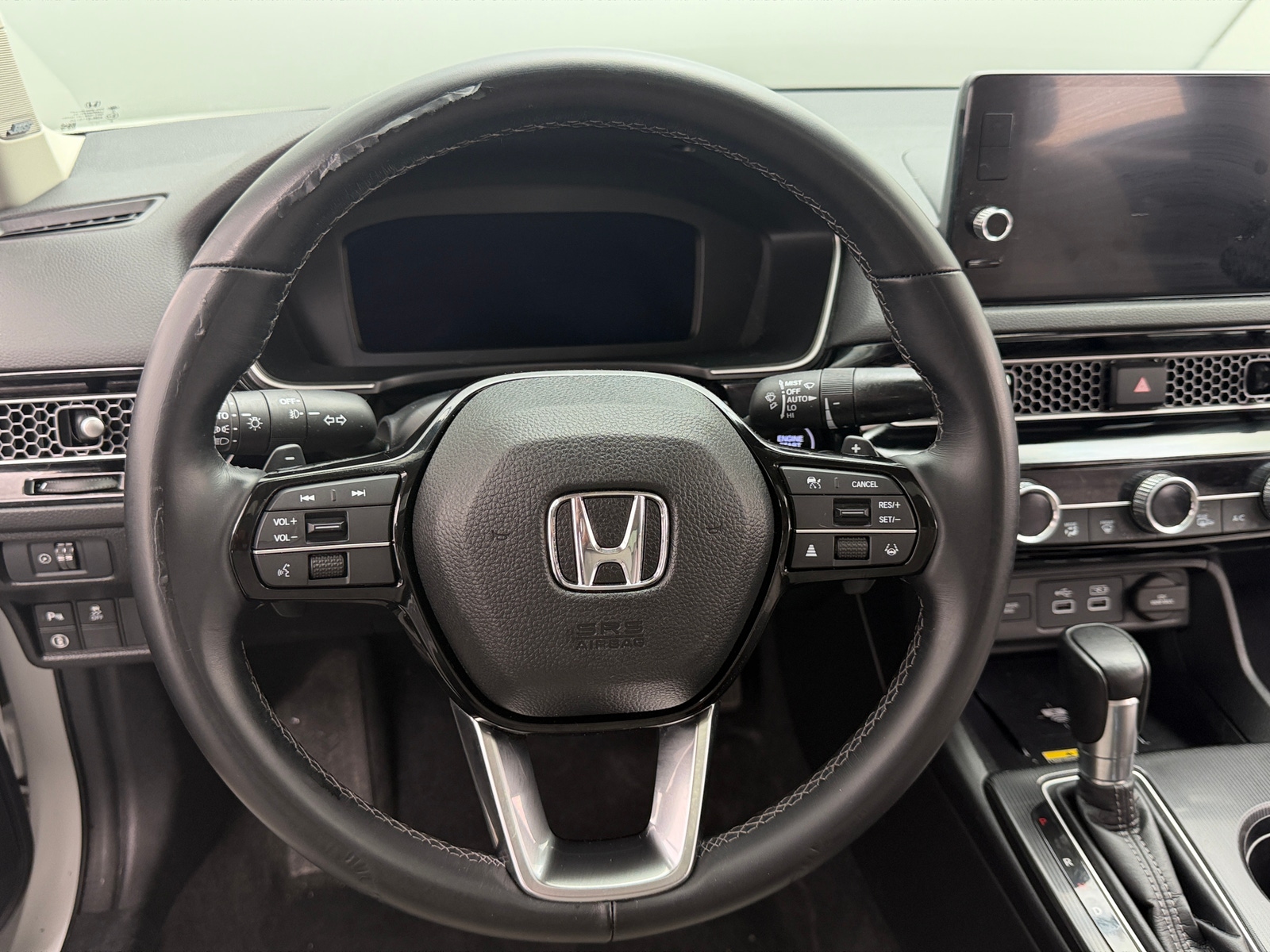 Thumbnail: 2022 Honda Civic - 4