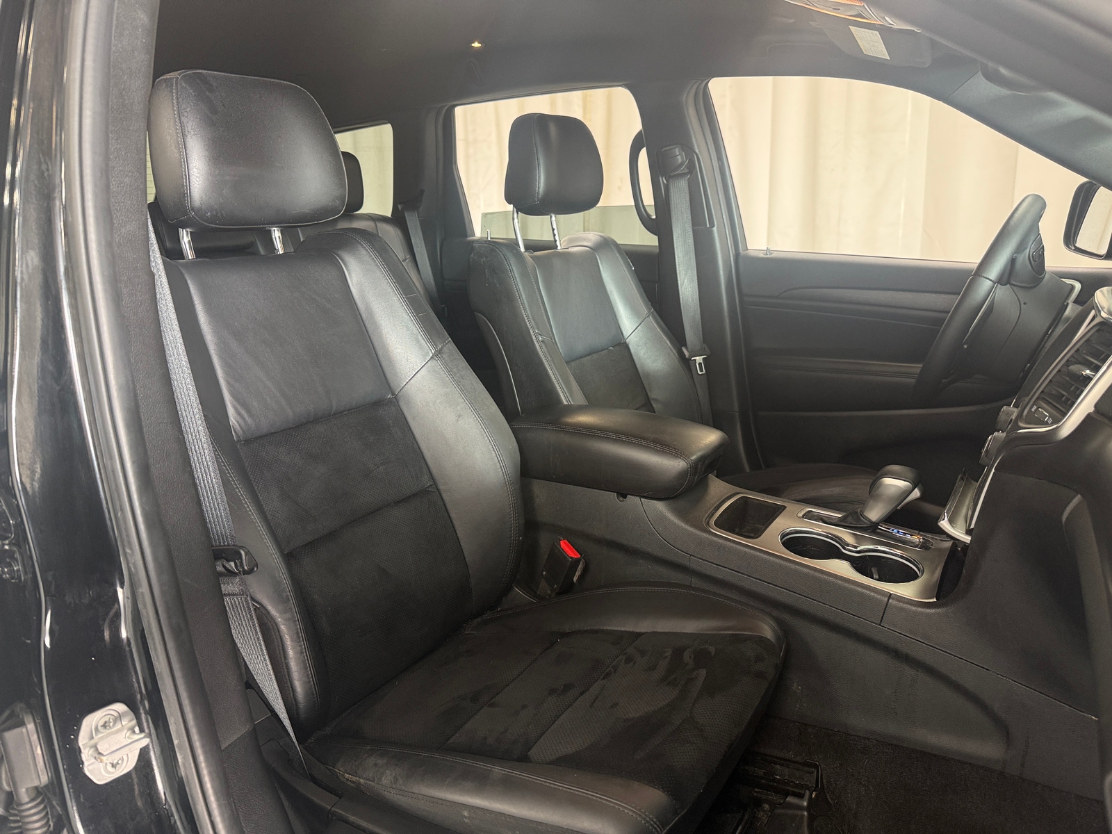 Thumbnail: 2018 Jeep Grand Cherokee - 2