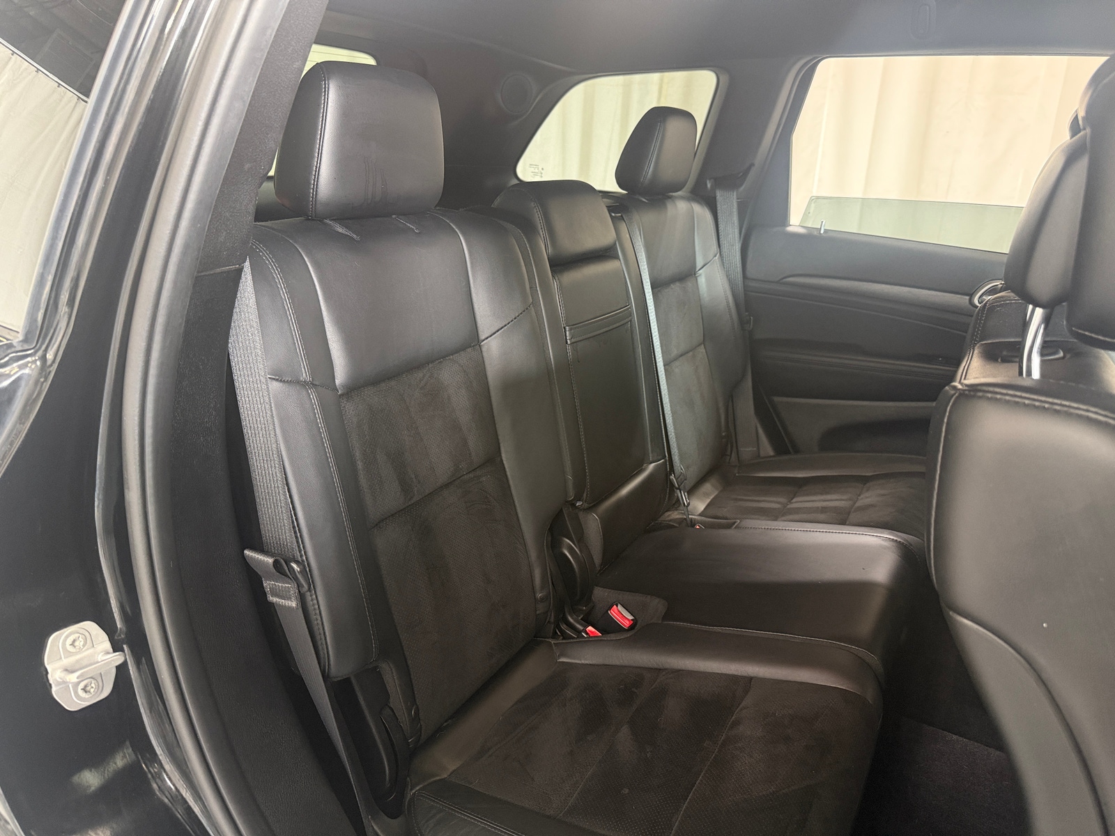 Thumbnail: 2018 Jeep Grand Cherokee - 6