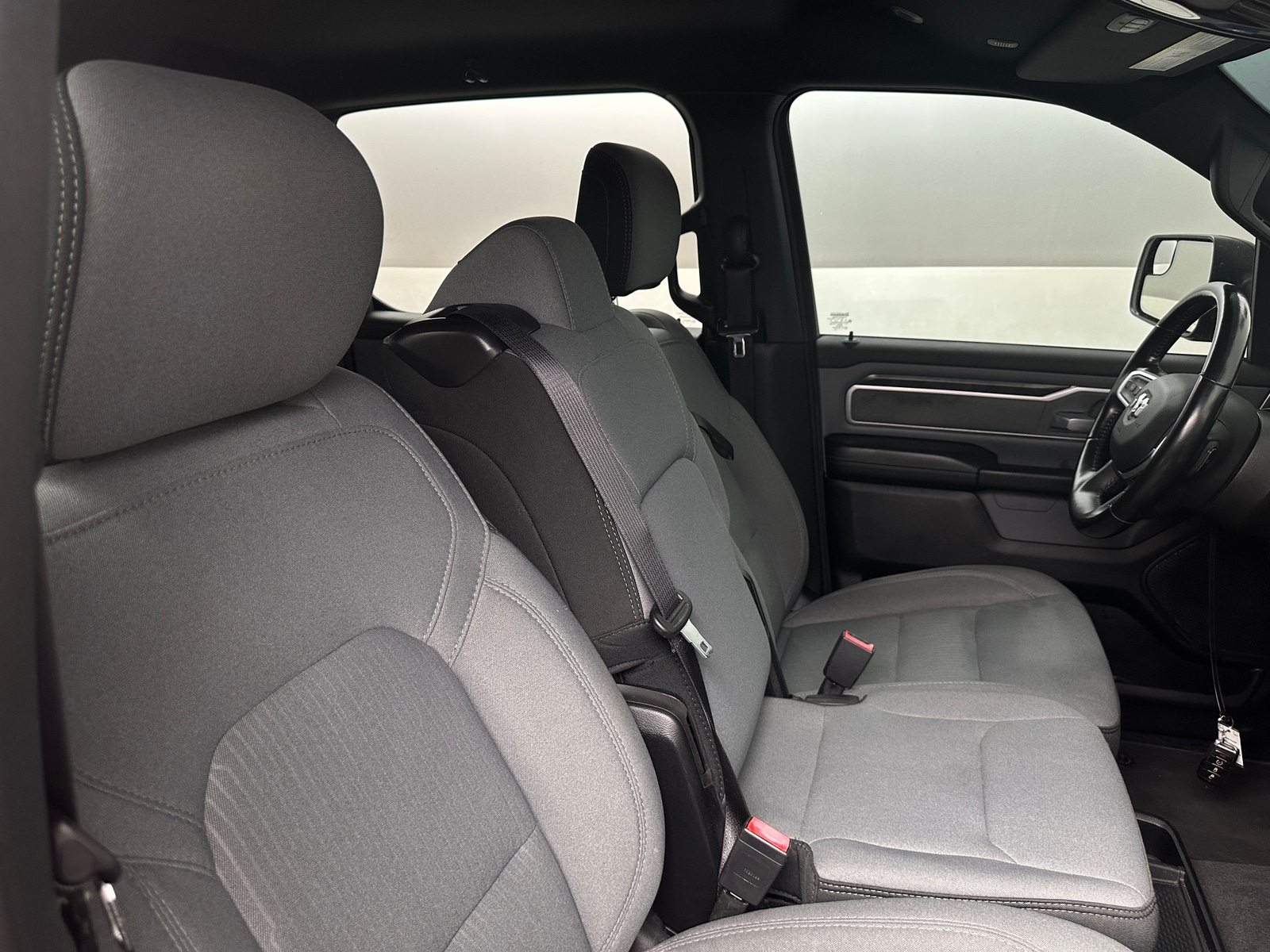 Thumbnail: 2021 RAM 1500 - 2