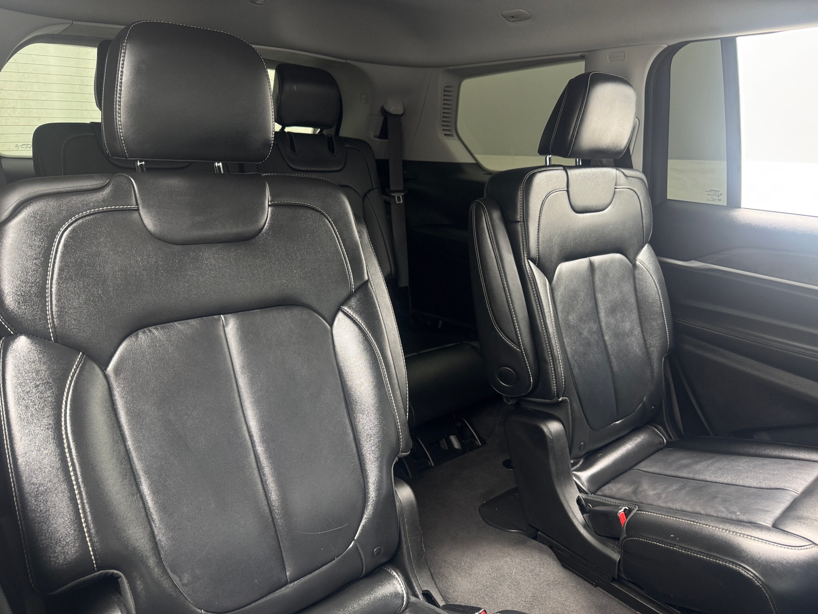 Thumbnail: 2021 Jeep Grand Cherokee L - 5