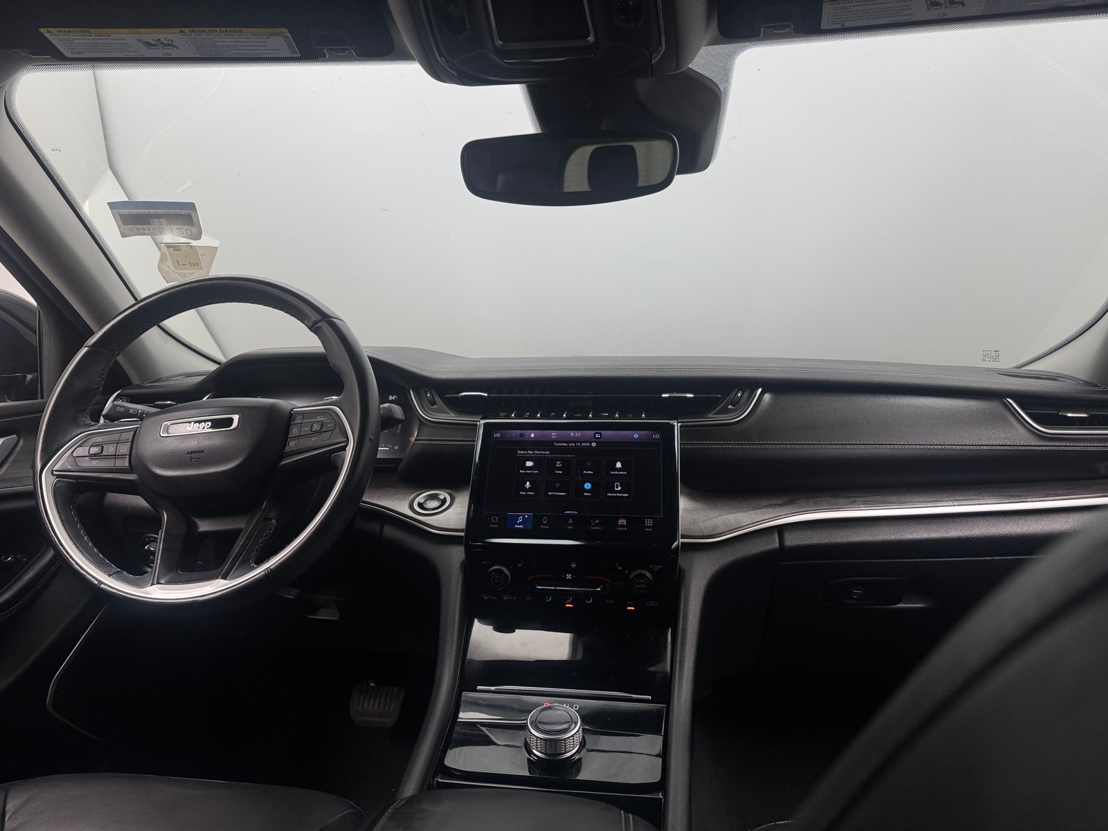 Thumbnail: 2021 Jeep Grand Cherokee L - 2