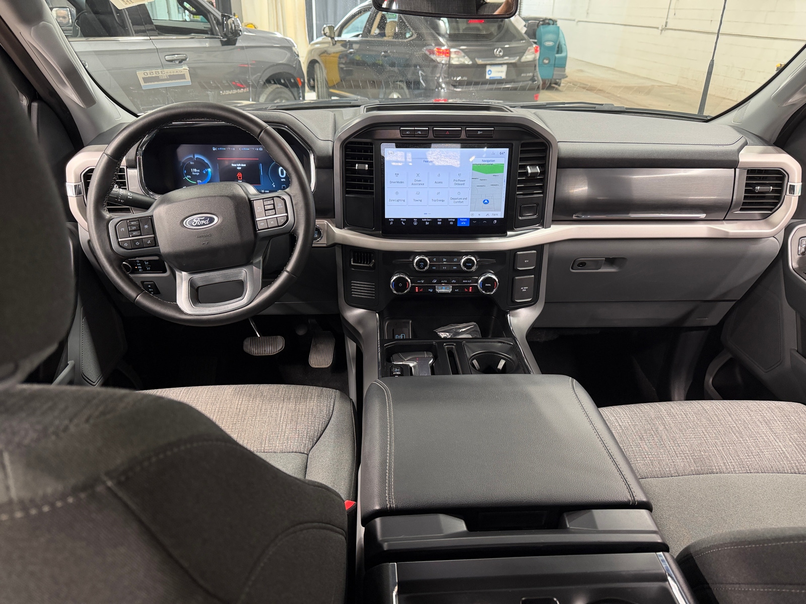 Thumbnail: 2023 Ford F-150 - 3