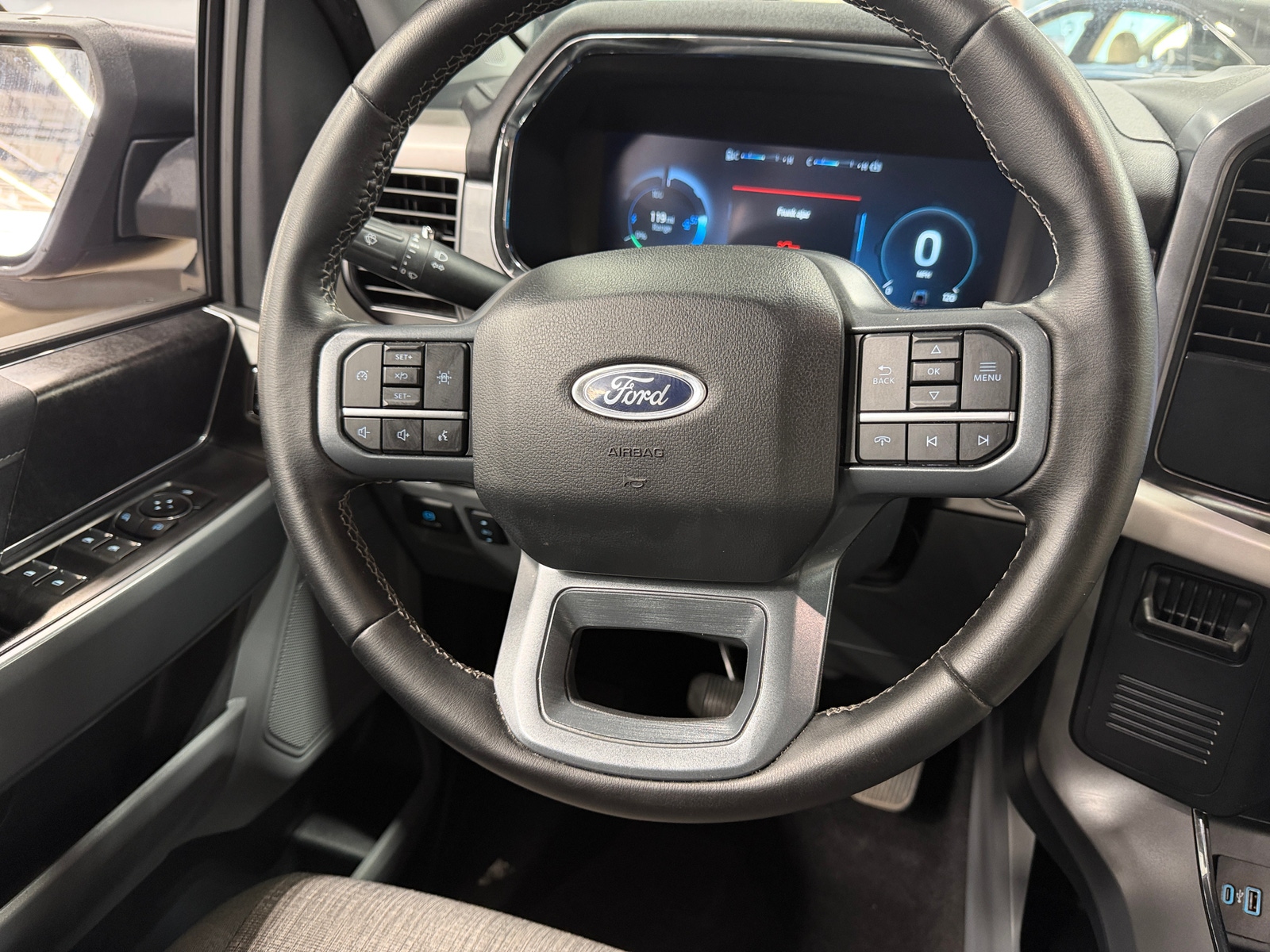 Thumbnail: 2023 Ford F-150 - 5