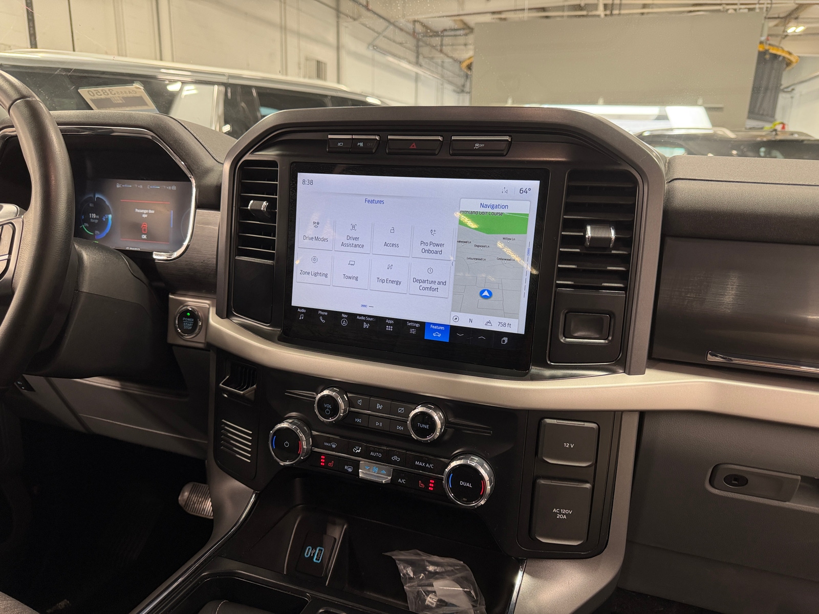 Thumbnail: 2023 Ford F-150 - 4