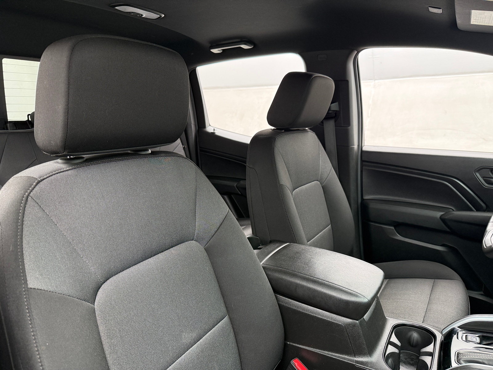 Thumbnail: 2023 Chevrolet Colorado - 2