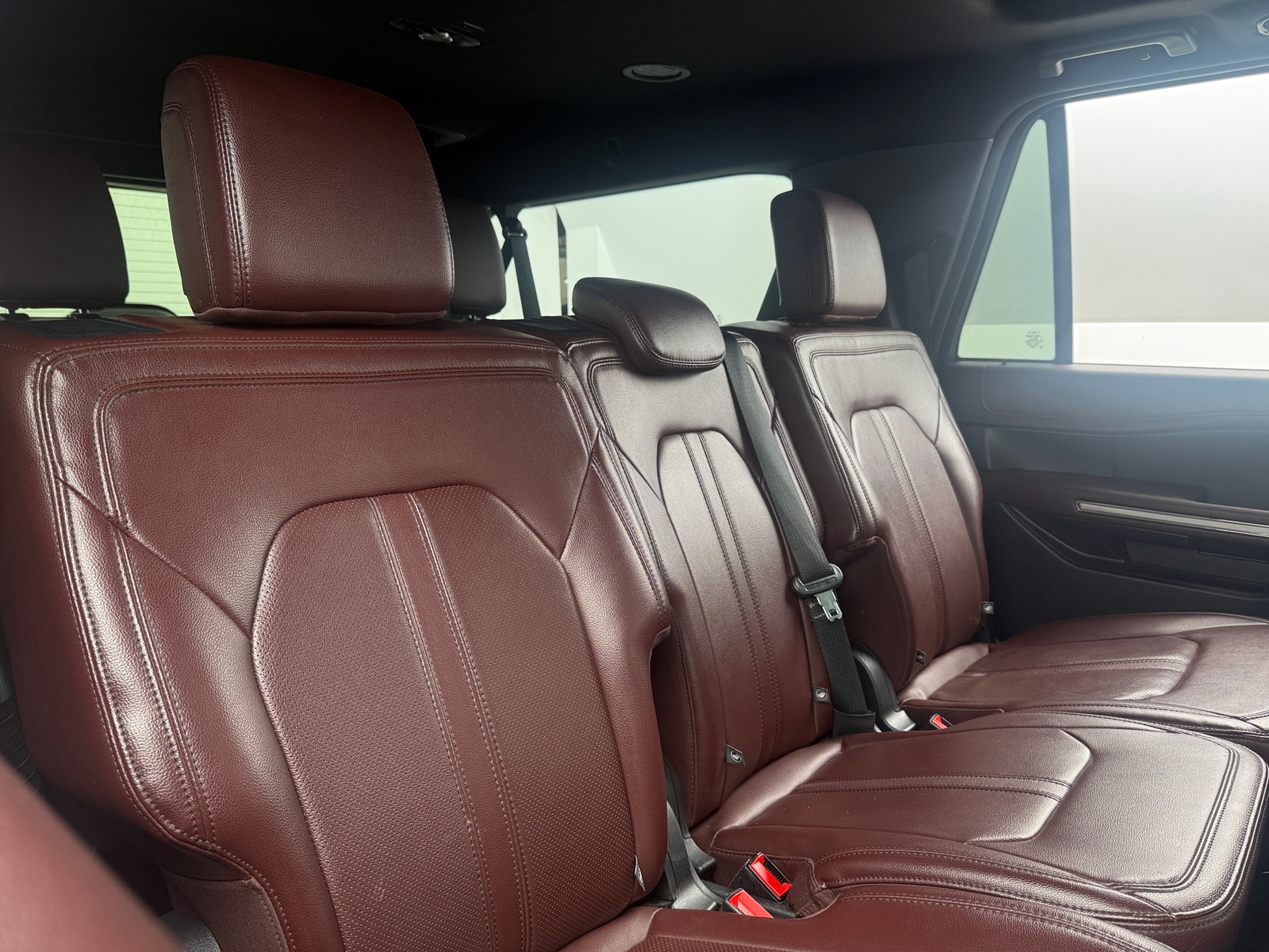 Thumbnail: 2022 Ford Expedition MAX - 5