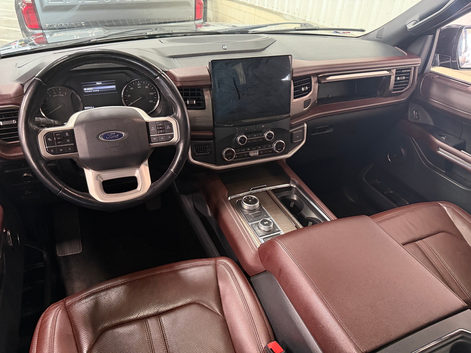 Thumbnail: 2022 Ford Expedition MAX - 2
