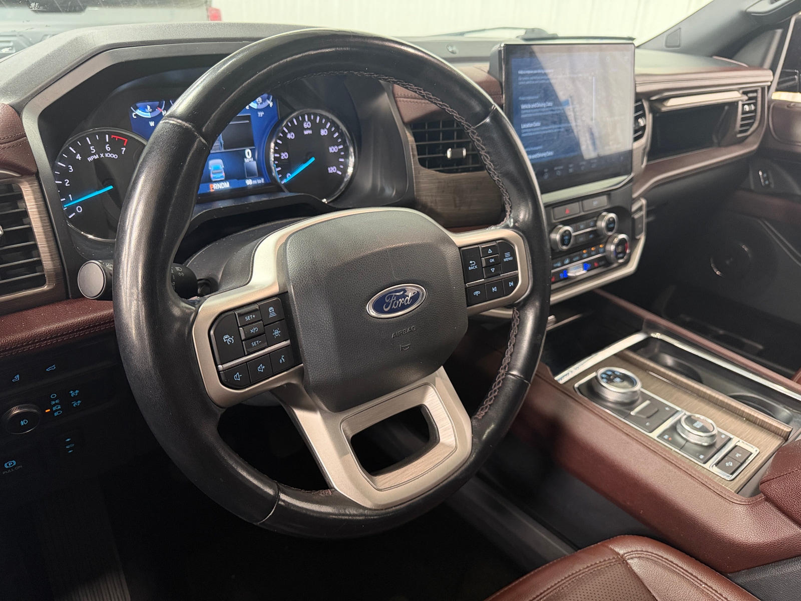 Thumbnail: 2022 Ford Expedition MAX - 4