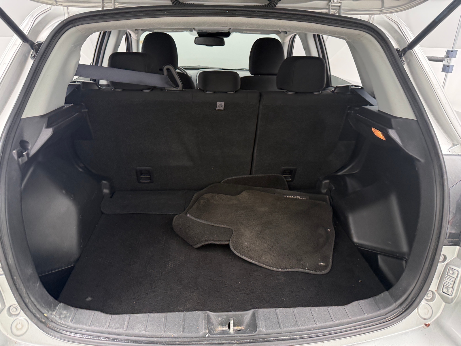 Thumbnail: 2020 Mitsubishi Outlander Sport - 7