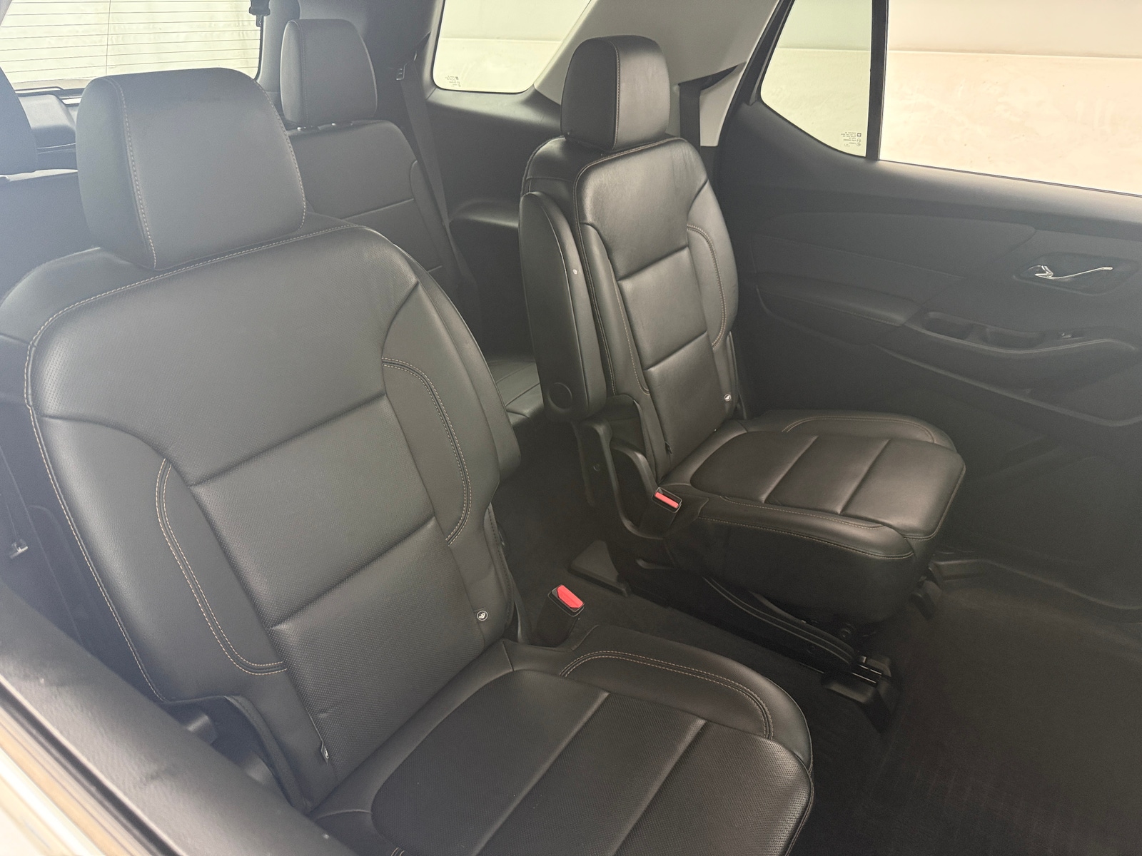 Thumbnail: 2019 Chevrolet Traverse - 5