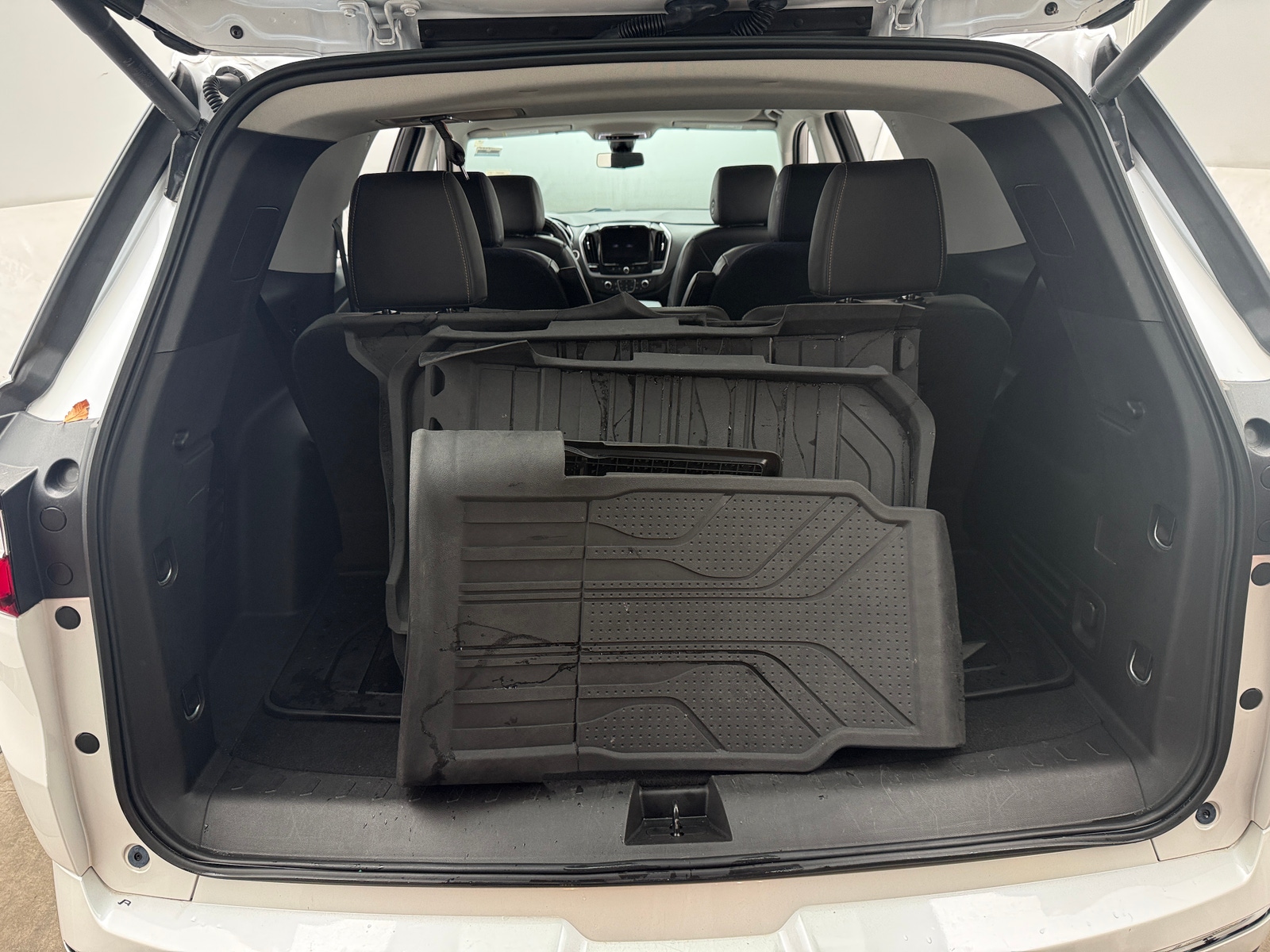 Thumbnail: 2019 Chevrolet Traverse - 6