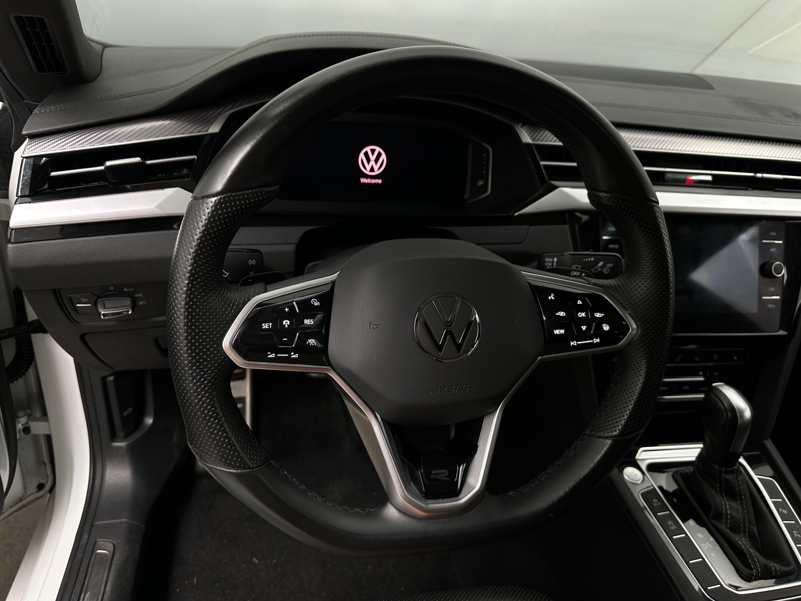 Thumbnail: 2023 Volkswagen Arteon - 4