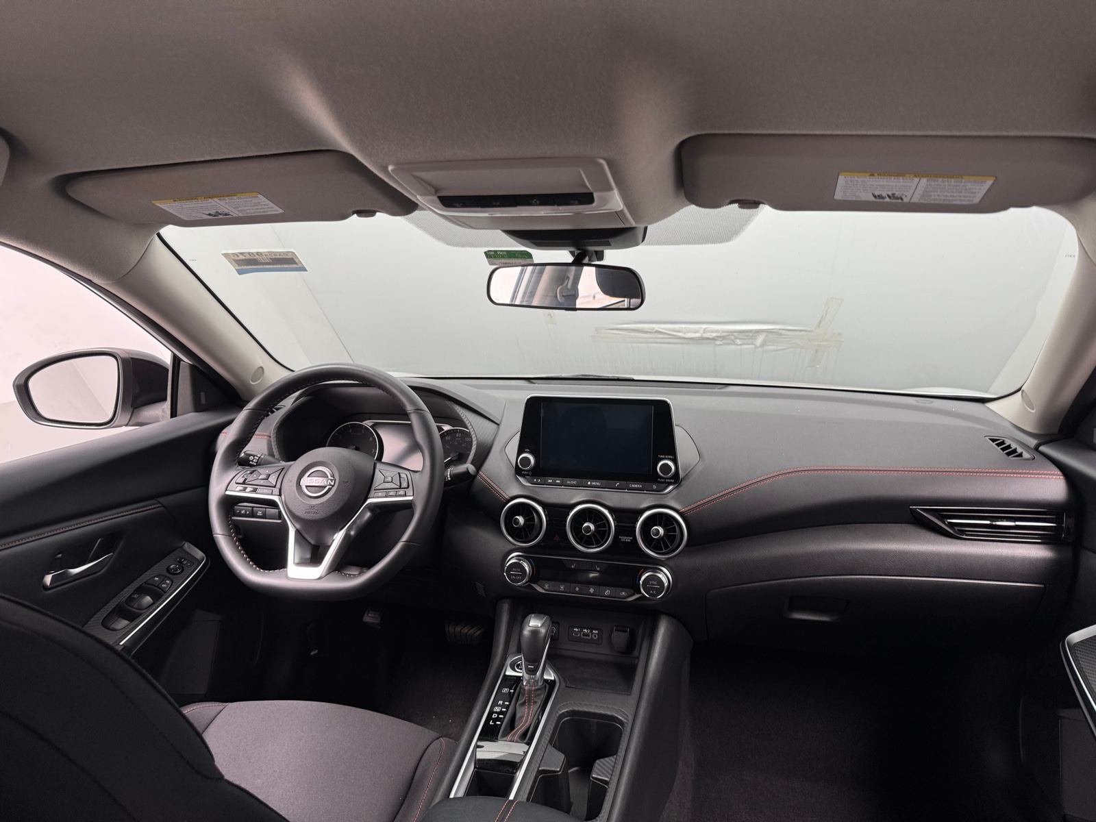 Thumbnail: 2025 Nissan Sentra - 3