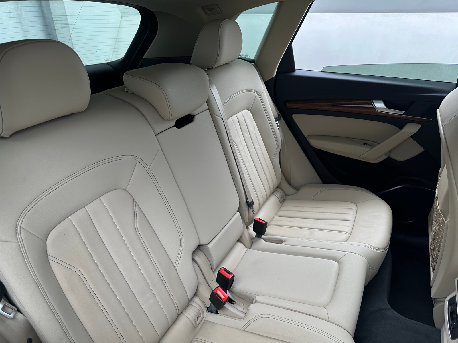 Thumbnail: 2023 Audi Q5 - 5
