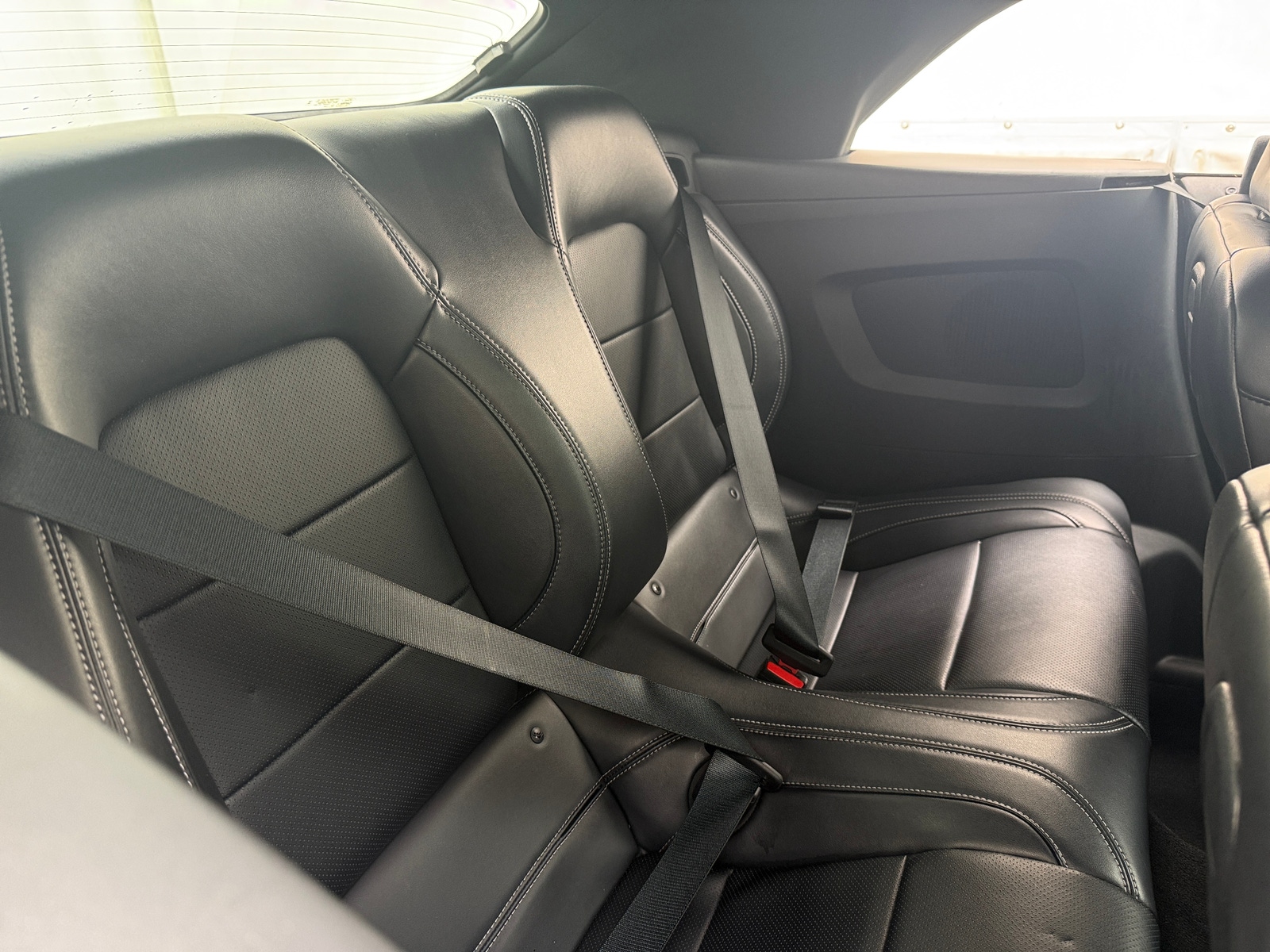 Thumbnail: 2025 Ford Mustang - 6