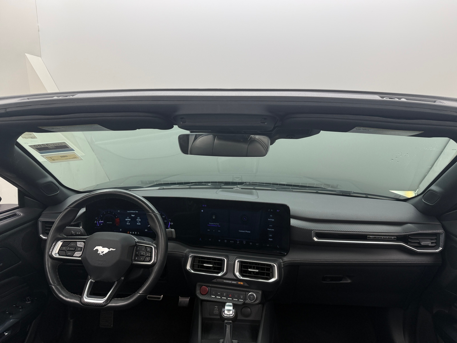 Thumbnail: 2025 Ford Mustang - 3