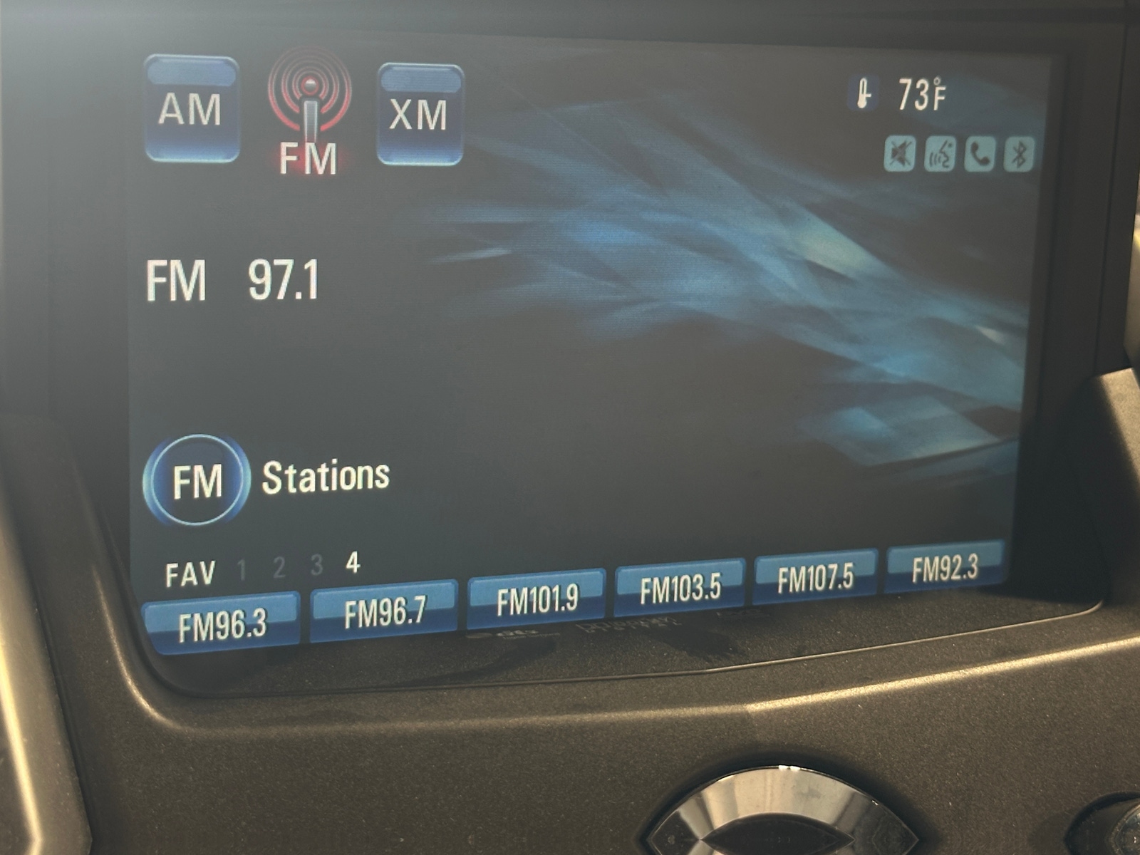 Thumbnail: 2012 Cadillac SRX - 3