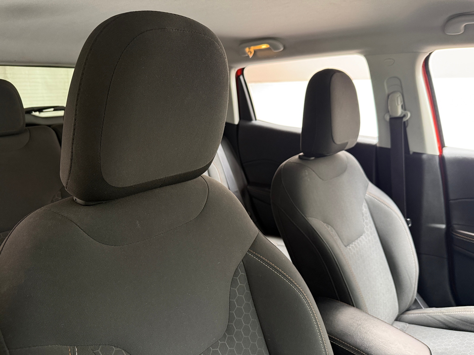 Thumbnail: 2018 Jeep Compass - 2
