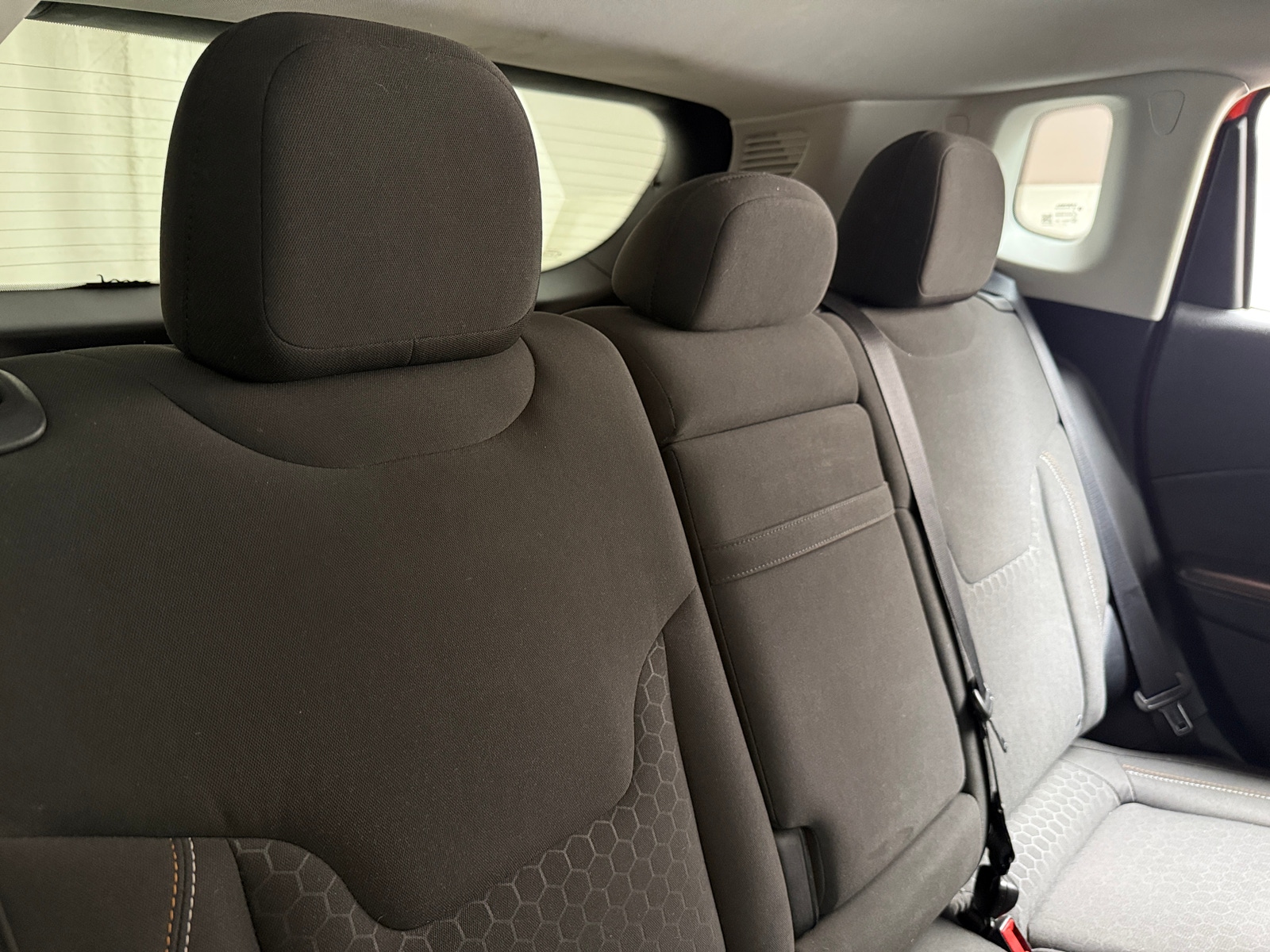 Thumbnail: 2018 Jeep Compass - 6