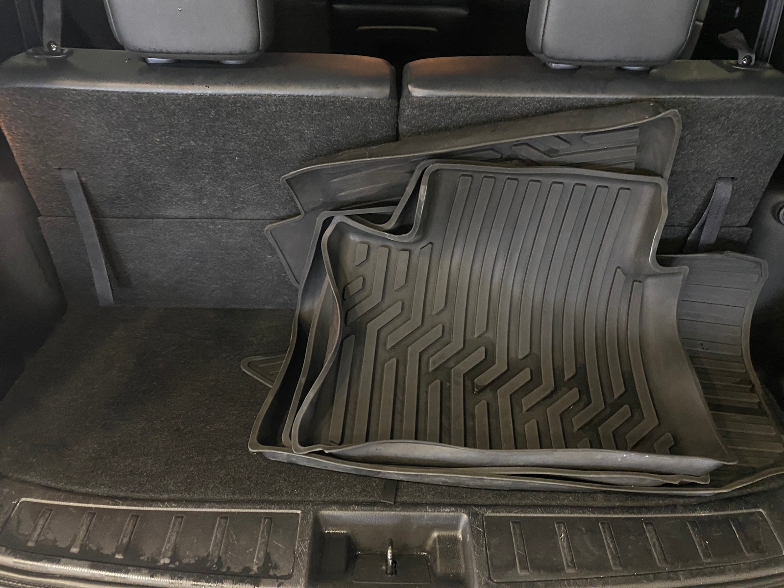 Thumbnail: 2024 Mitsubishi Outlander - 6
