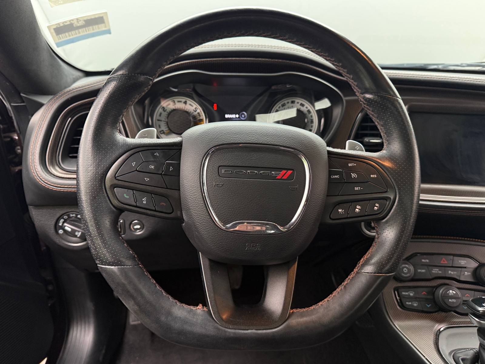 Thumbnail: 2020 Dodge Challenger - 3