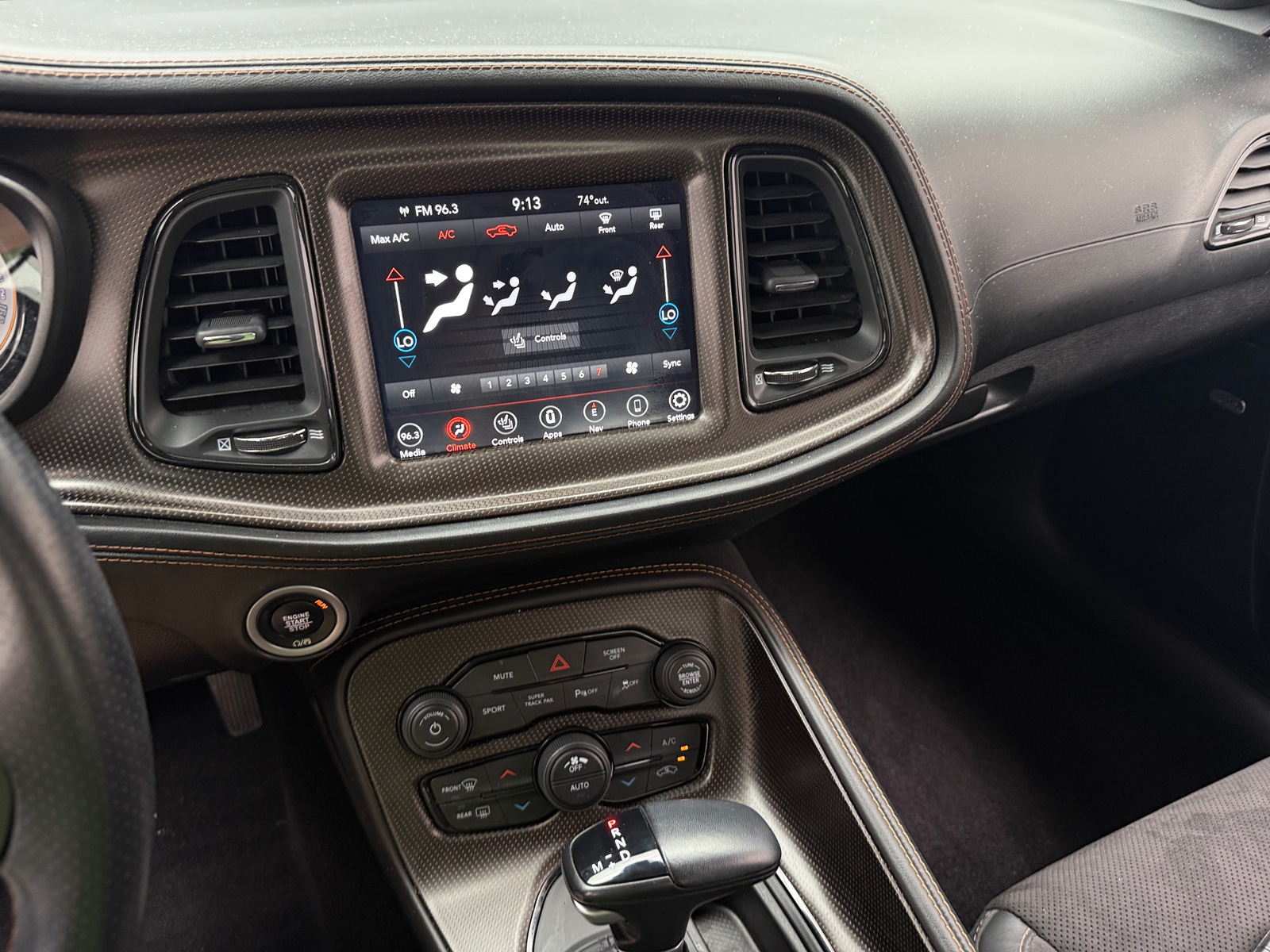 Thumbnail: 2020 Dodge Challenger - 2