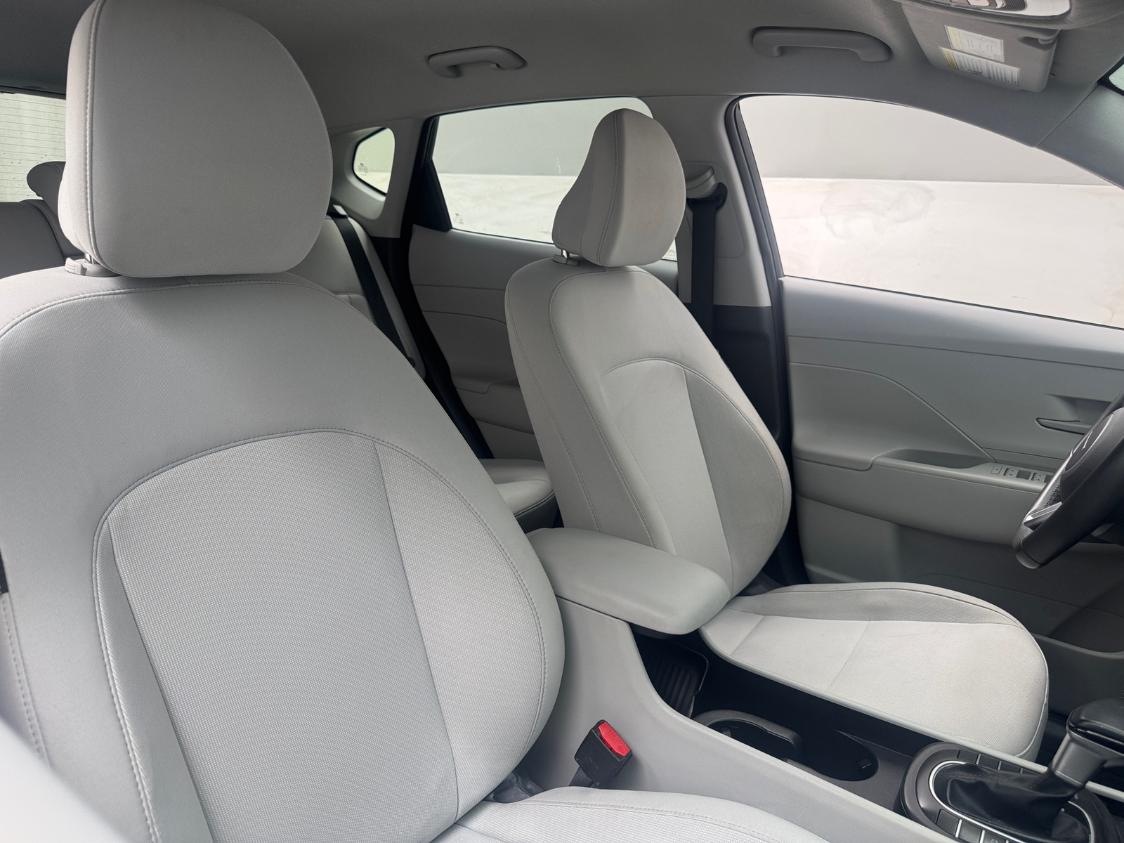 Thumbnail: 2025 Hyundai Kona - 2
