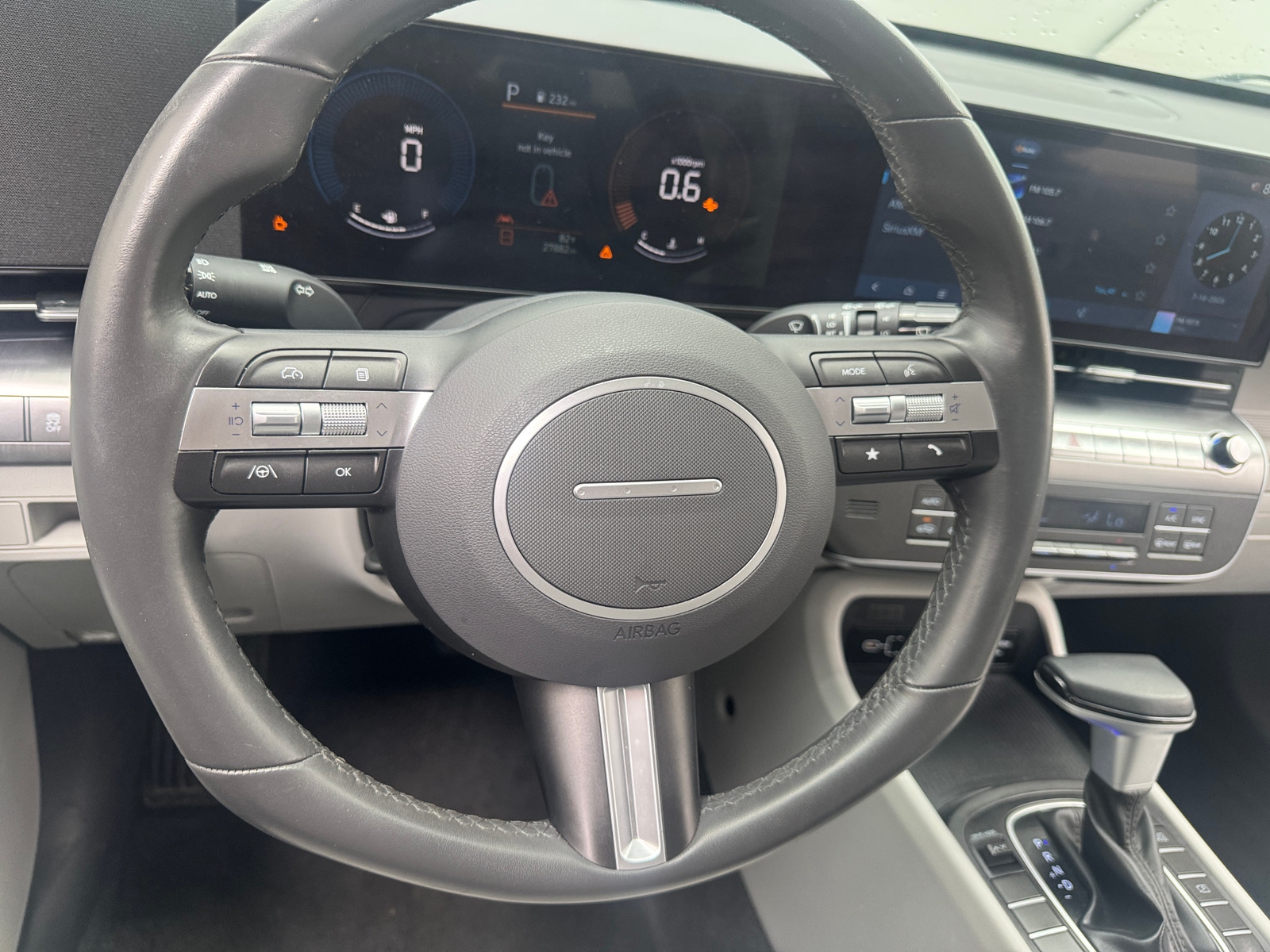 Thumbnail: 2025 Hyundai Kona - 5