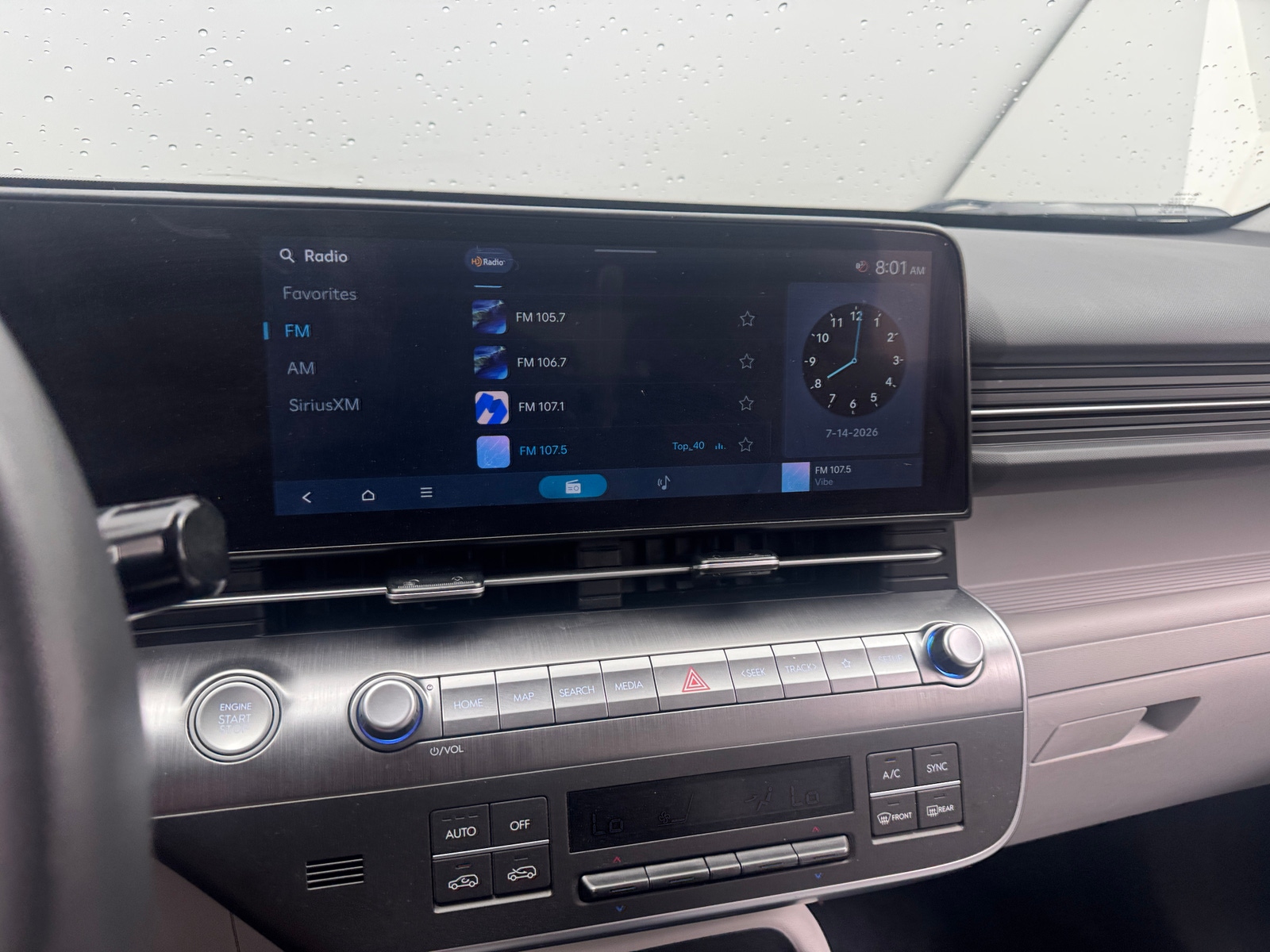 Thumbnail: 2025 Hyundai Kona - 4
