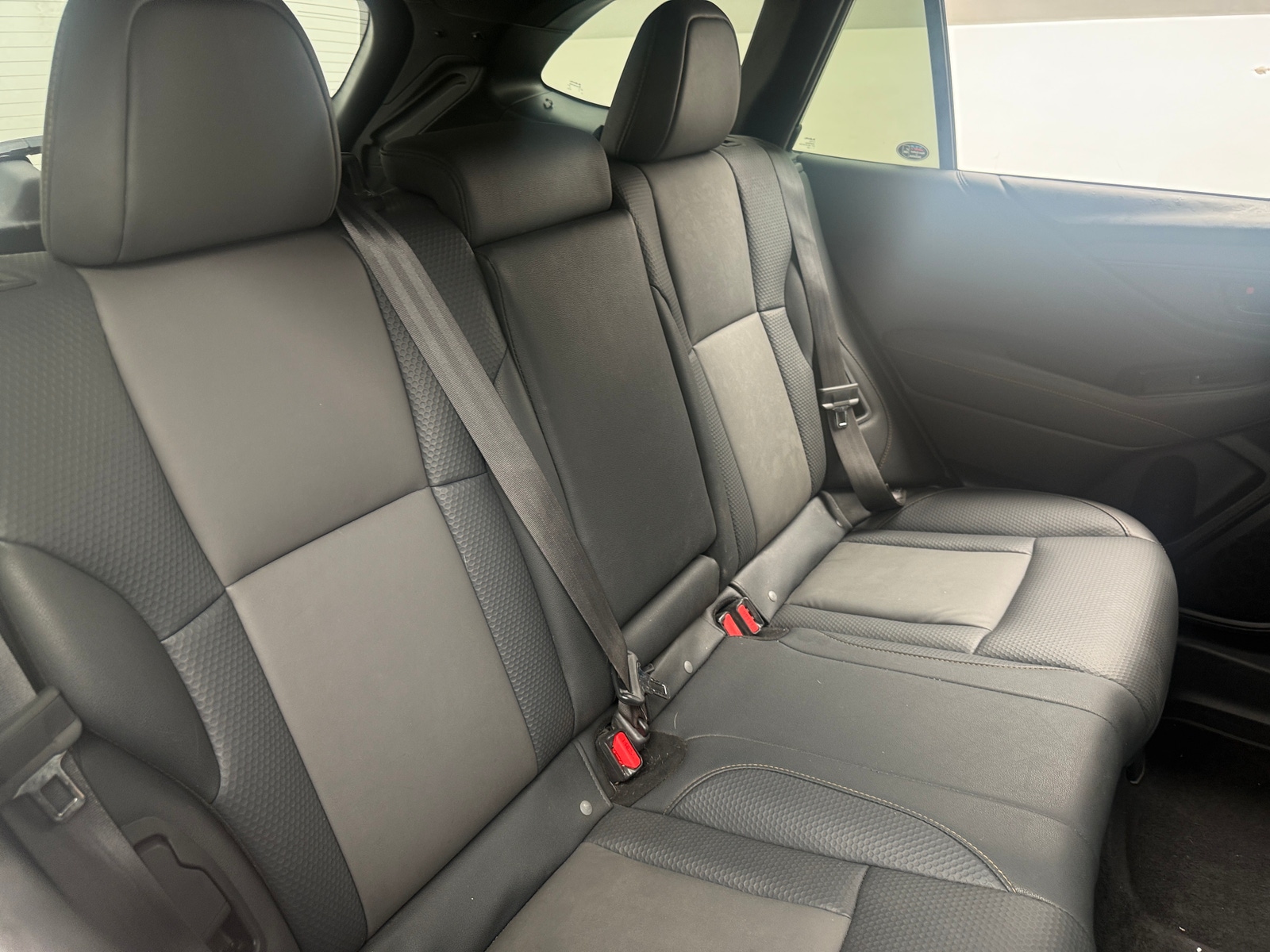Thumbnail: 2023 Subaru Outback - 6
