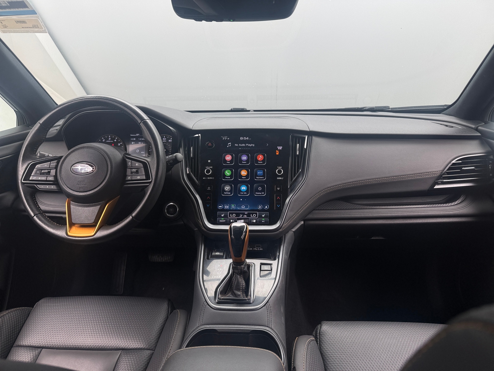 Thumbnail: 2023 Subaru Outback - 3