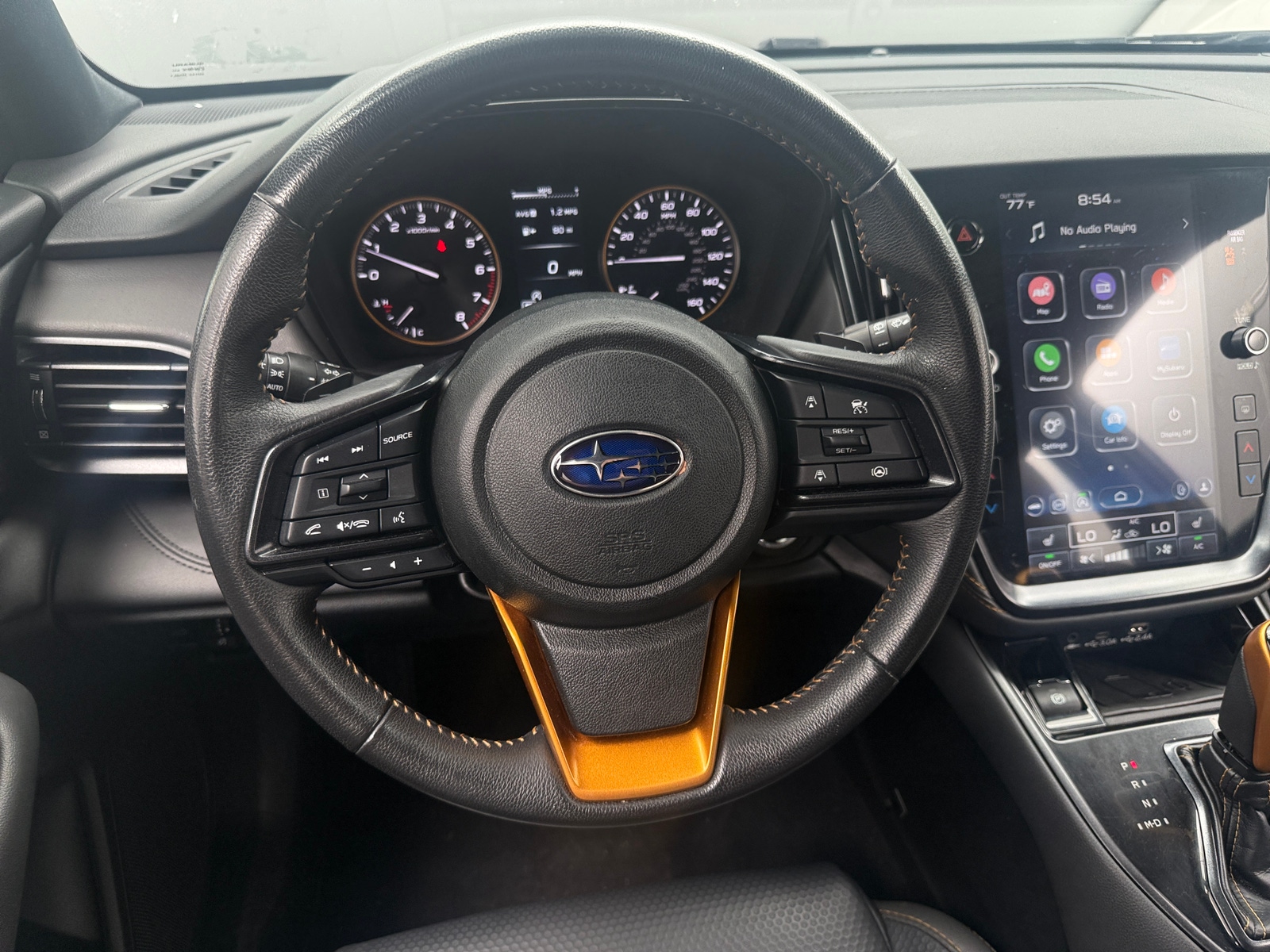 Thumbnail: 2023 Subaru Outback - 5