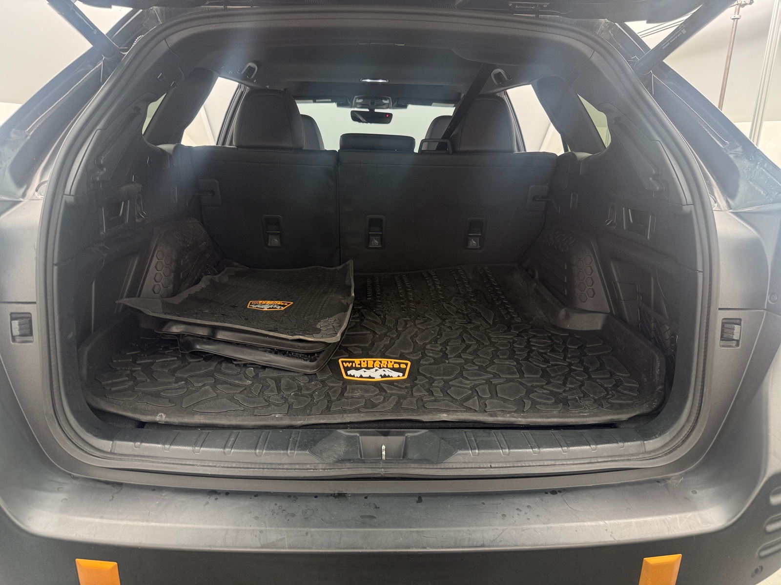 Thumbnail: 2023 Subaru Outback - 7