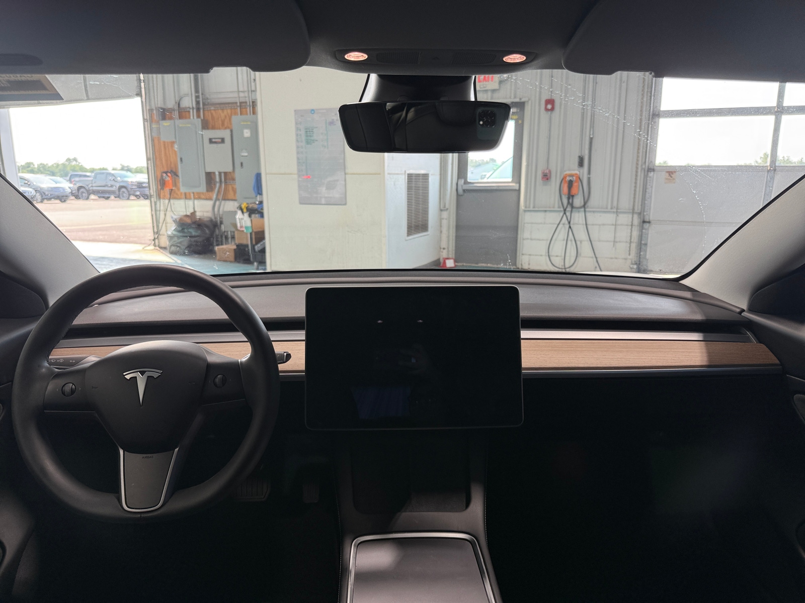 Thumbnail: 2021 Tesla Model 3 - 2