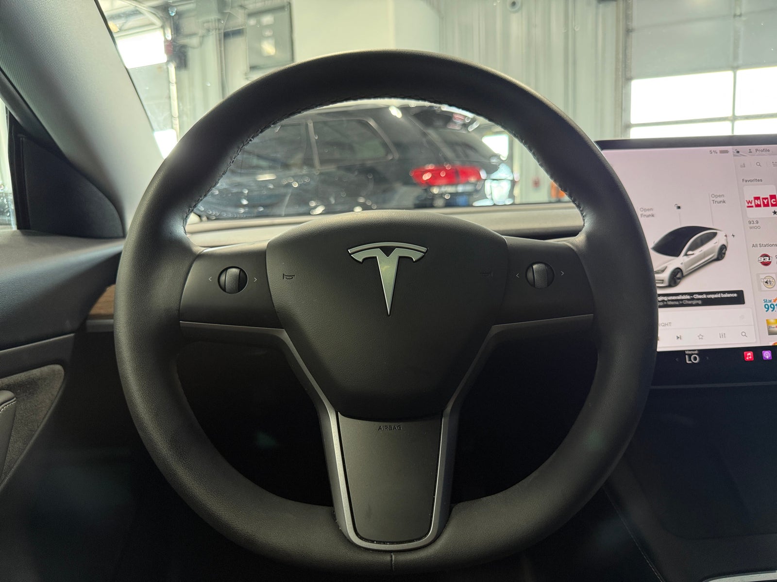 Thumbnail: 2021 Tesla Model 3 - 4