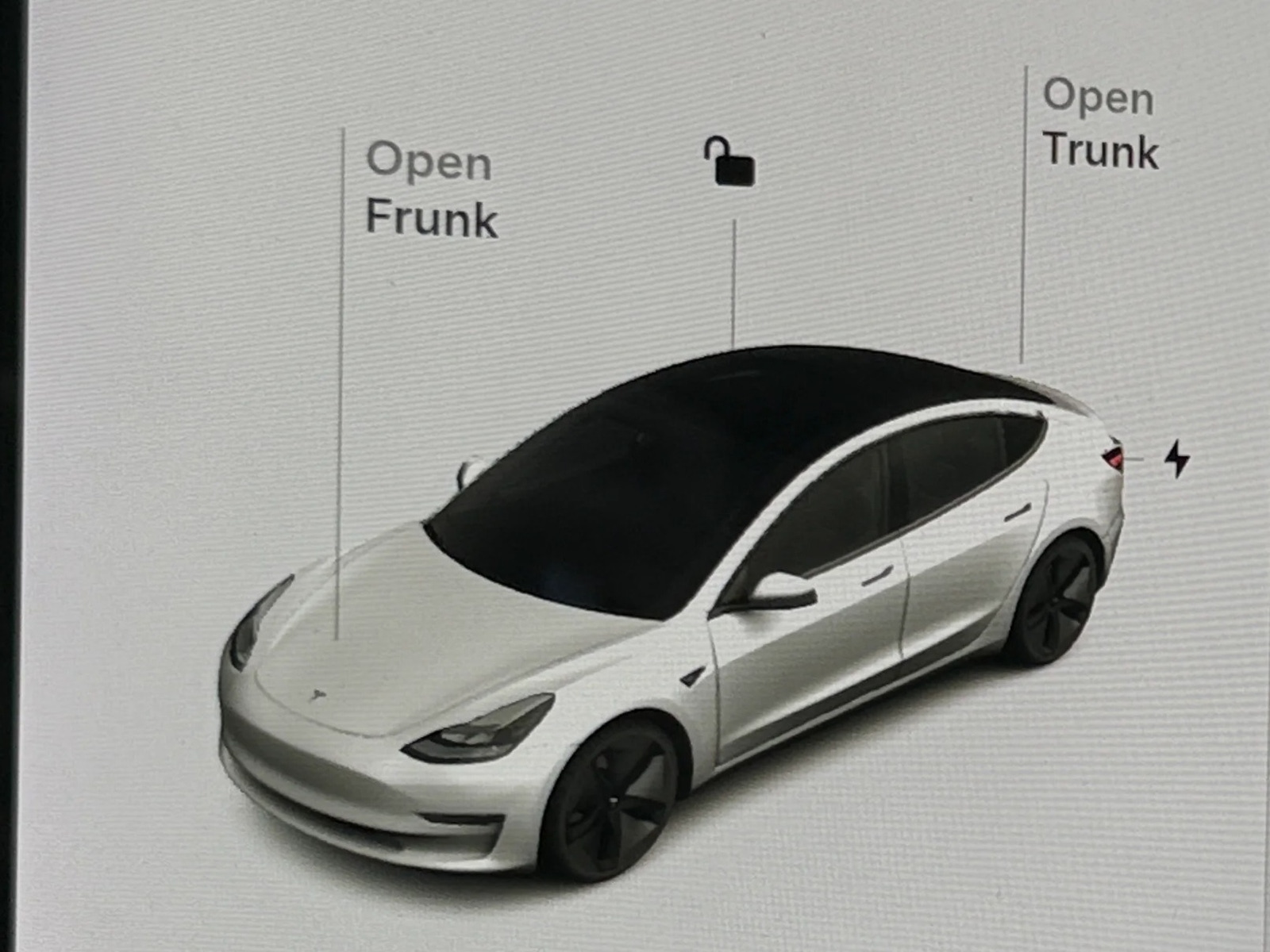 Thumbnail: 2021 Tesla Model 3 - 3