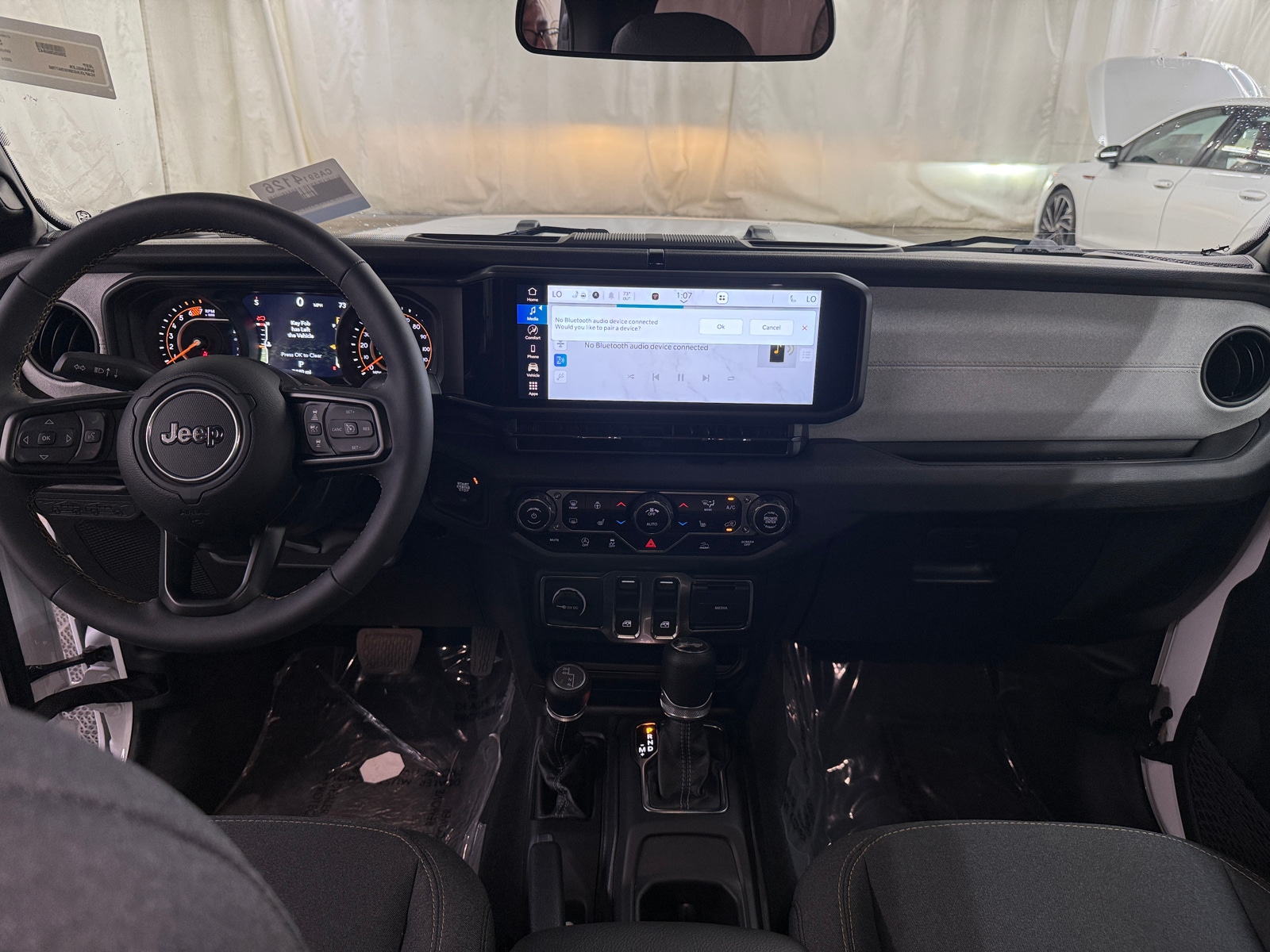 Thumbnail: 2024 Jeep Wrangler - 3