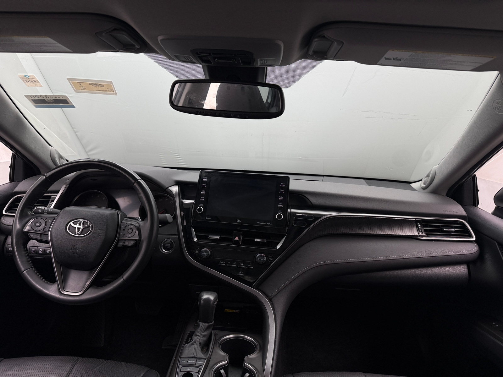 Thumbnail: 2022 Toyota Camry - 2