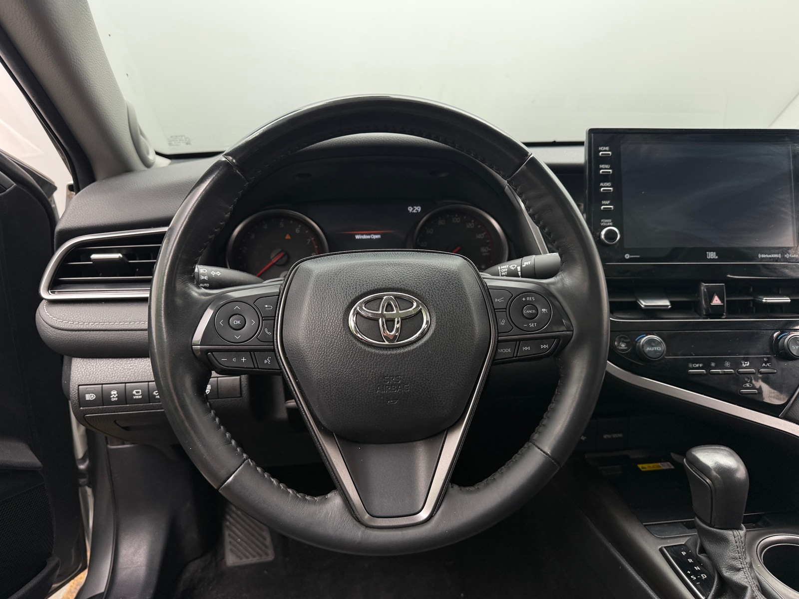 Thumbnail: 2022 Toyota Camry - 4