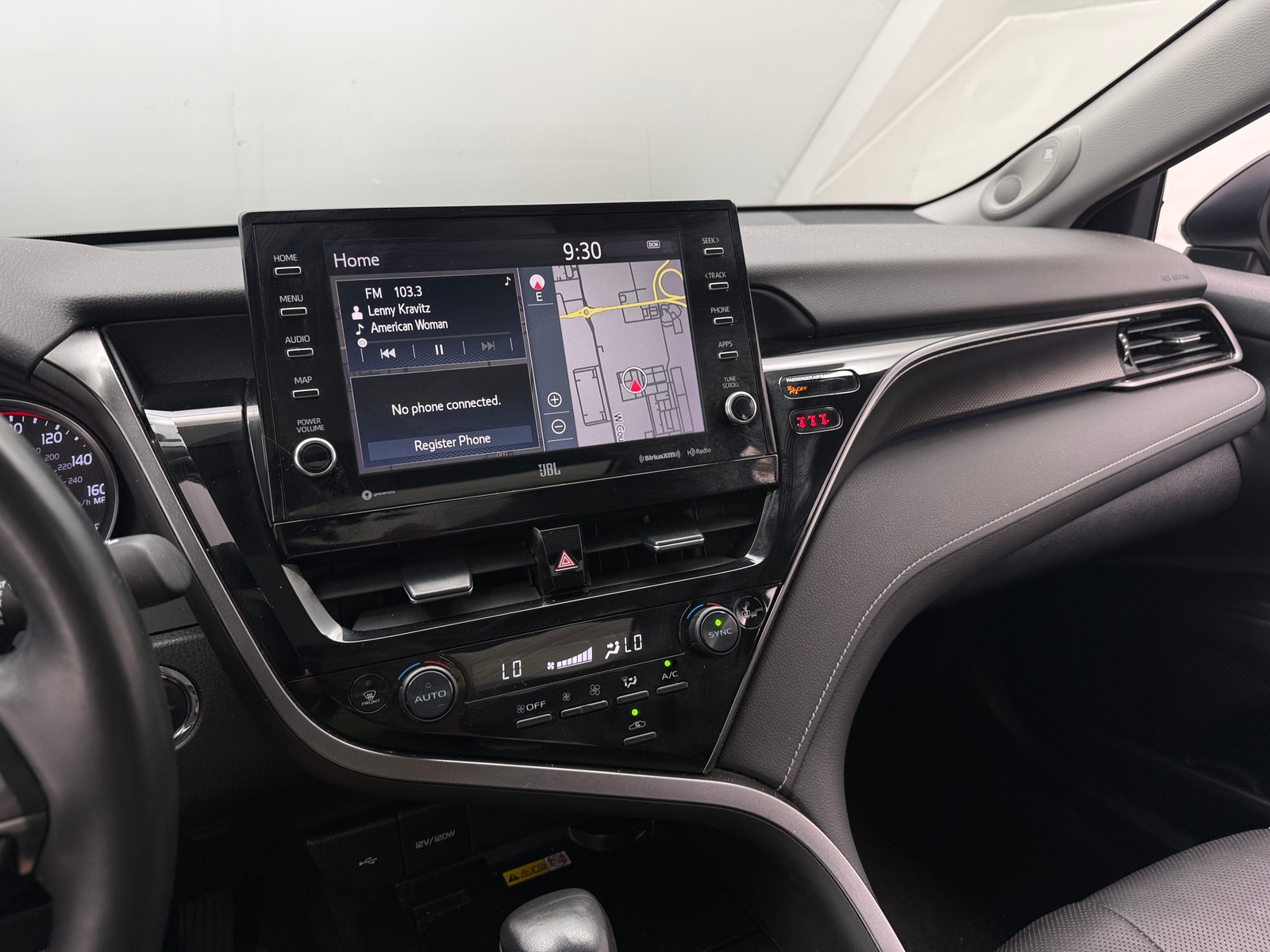 Thumbnail: 2022 Toyota Camry - 3