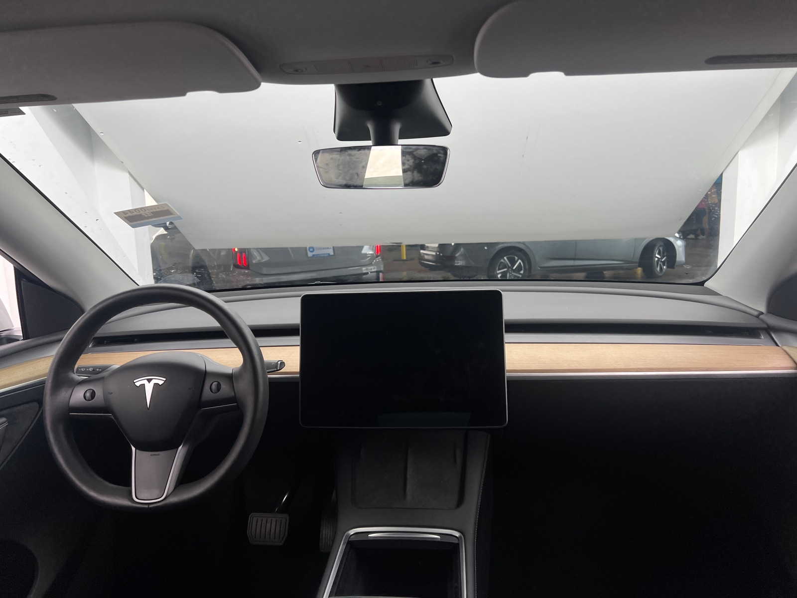Thumbnail: 2023 Tesla Model Y - 2